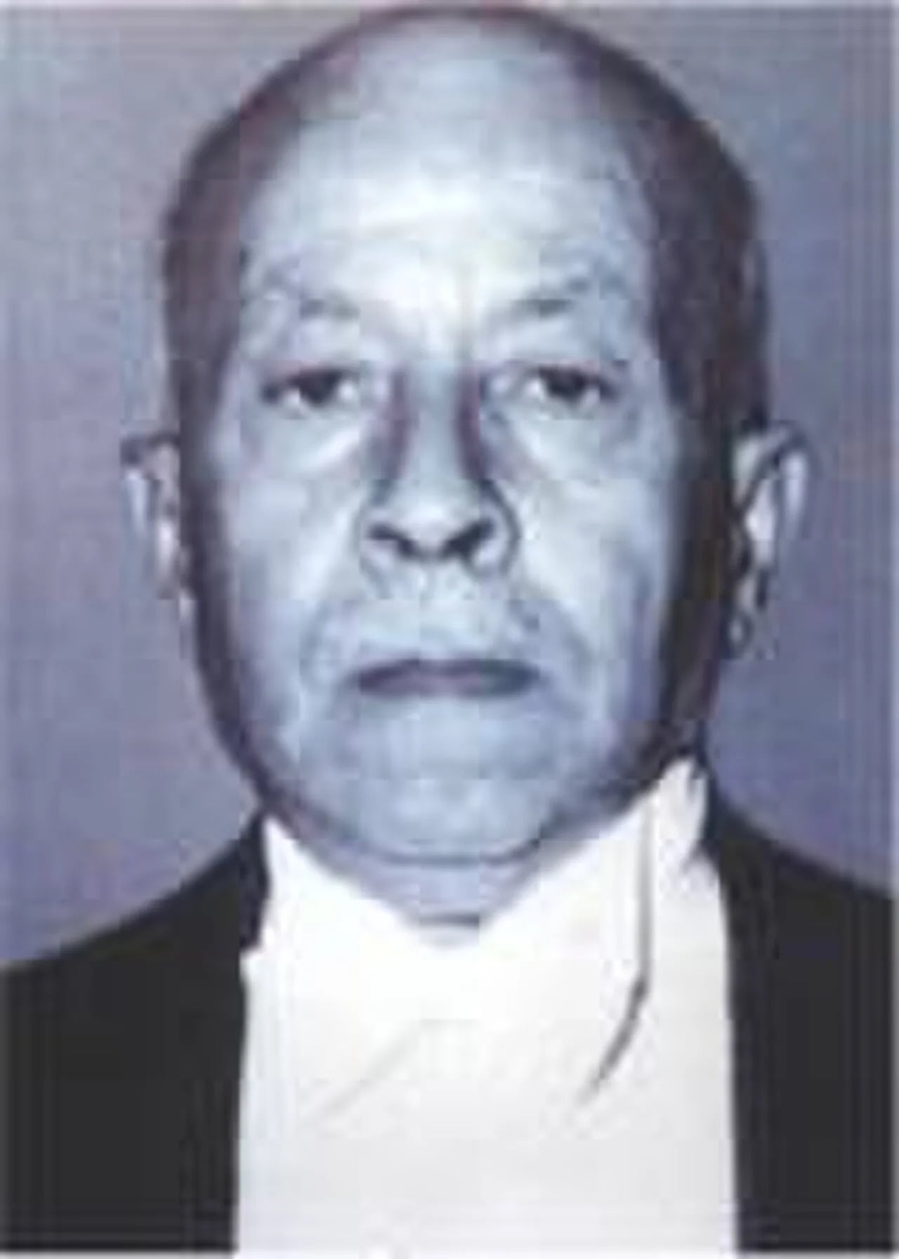 Porträt von Ahmad Toukan (1903–1981) – Gedenkseite