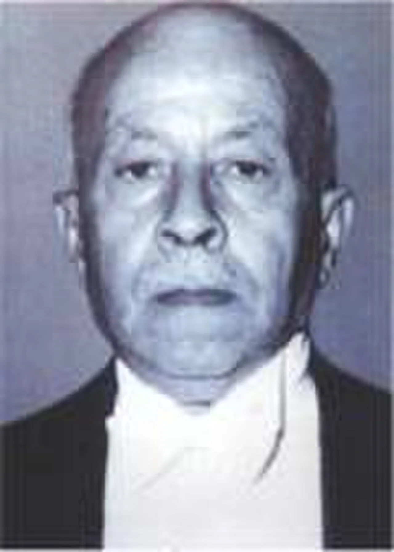 Portrait of Ahmad Toukan (1903–1981) – memorial page