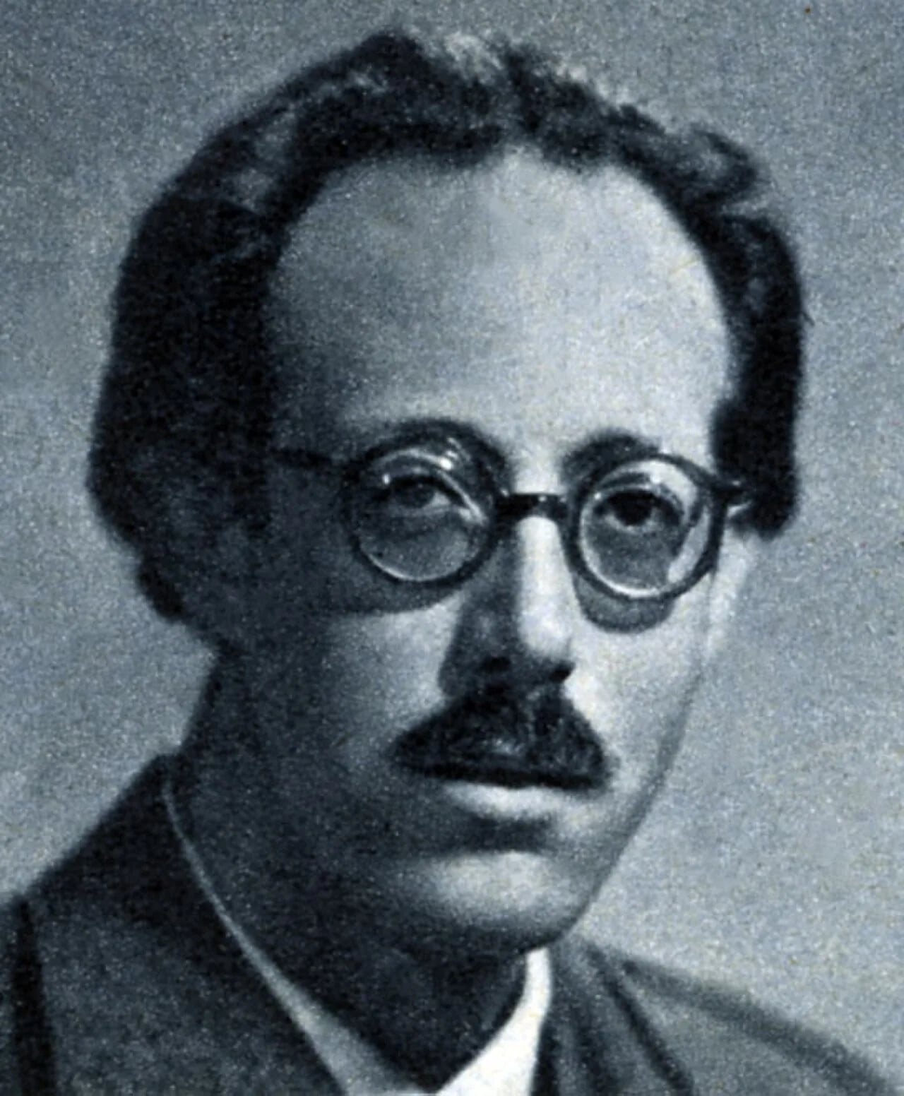 Portrait of Vieri Tosatti (1920–1999) – memorial page