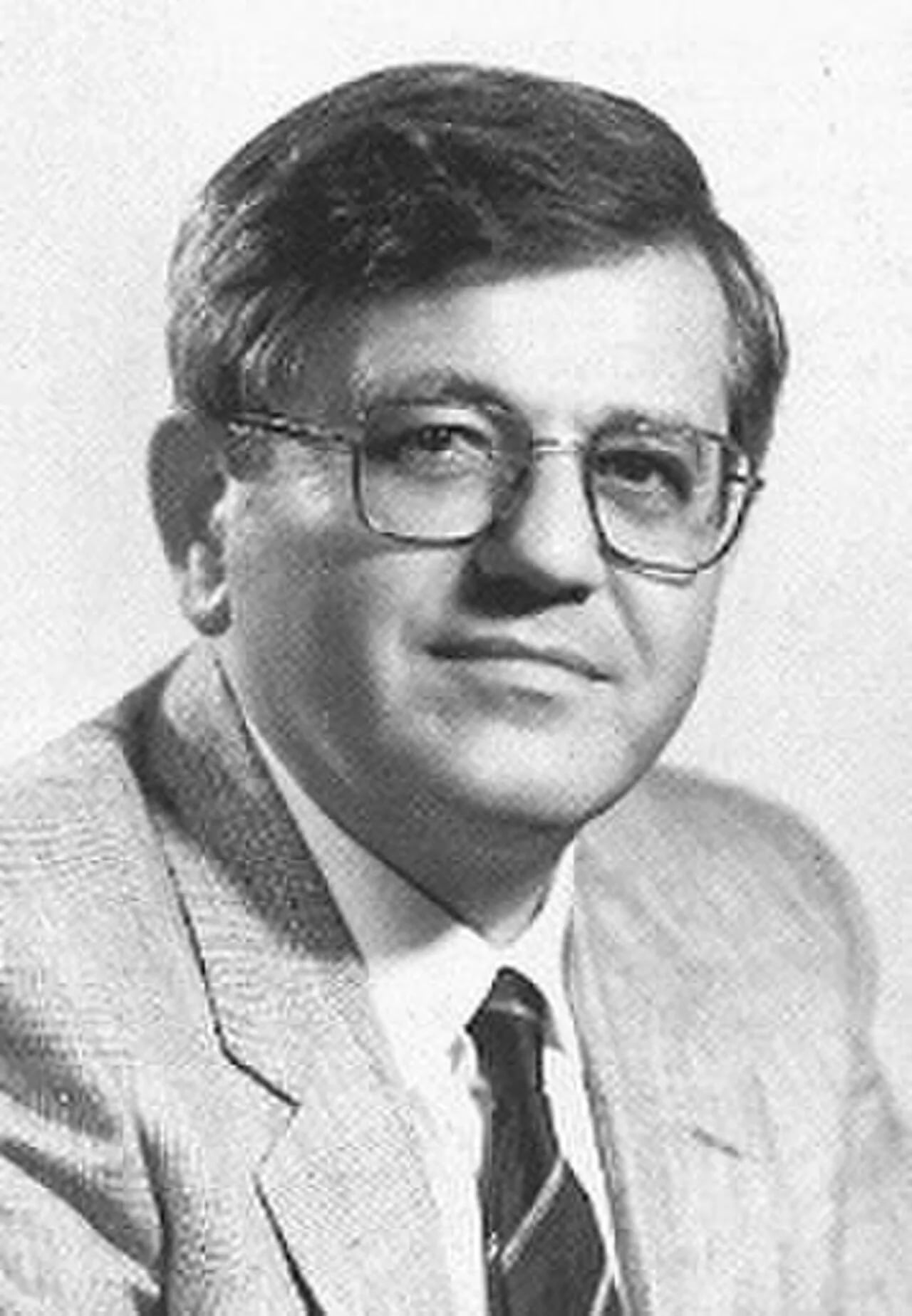 Porträt von Vincenzo Balzamo (1929–1992) – Gedenkseite