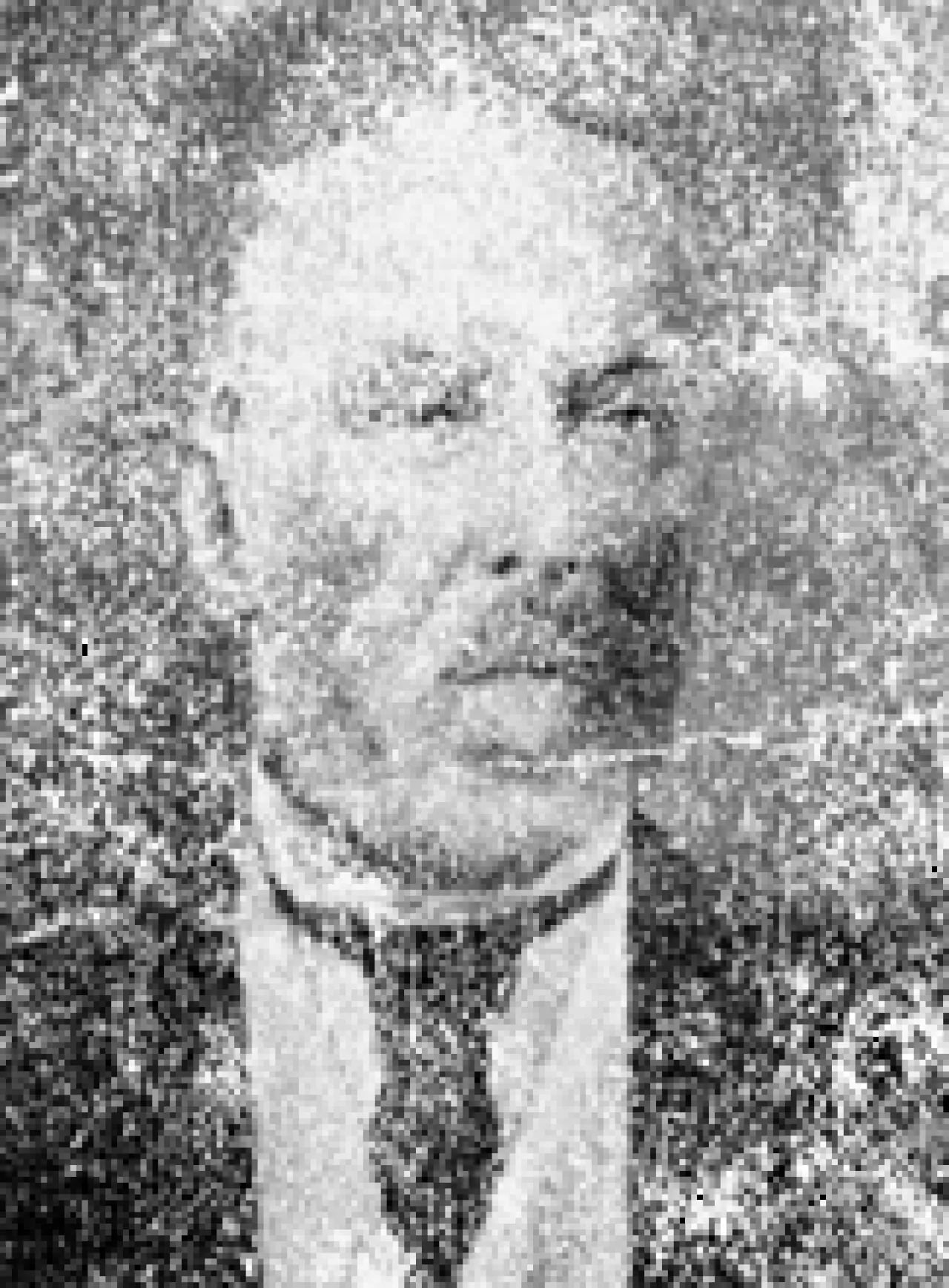 Portrait of Vincenzo Bertolini (1818–1884) – memorial page