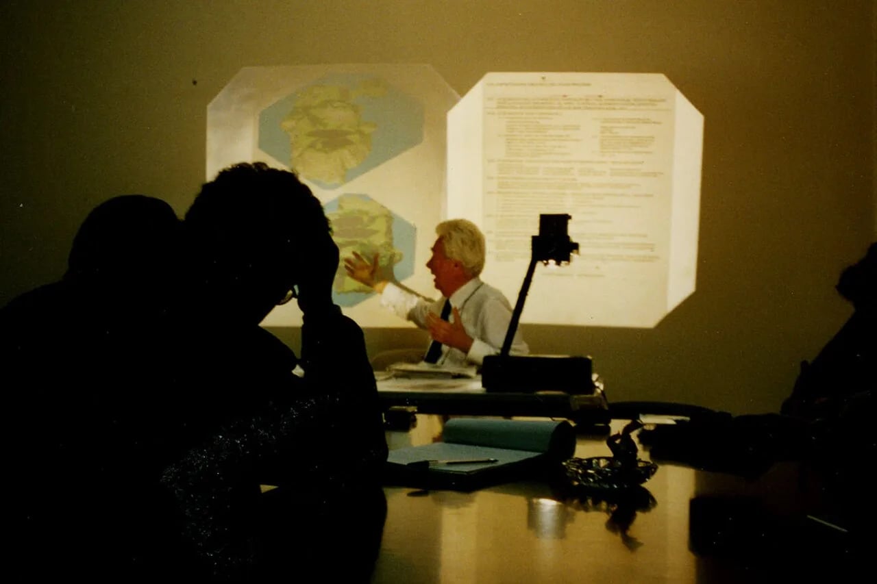 Porträt von Vincenzo Cabianca (1925–2015) – Gedenkseite