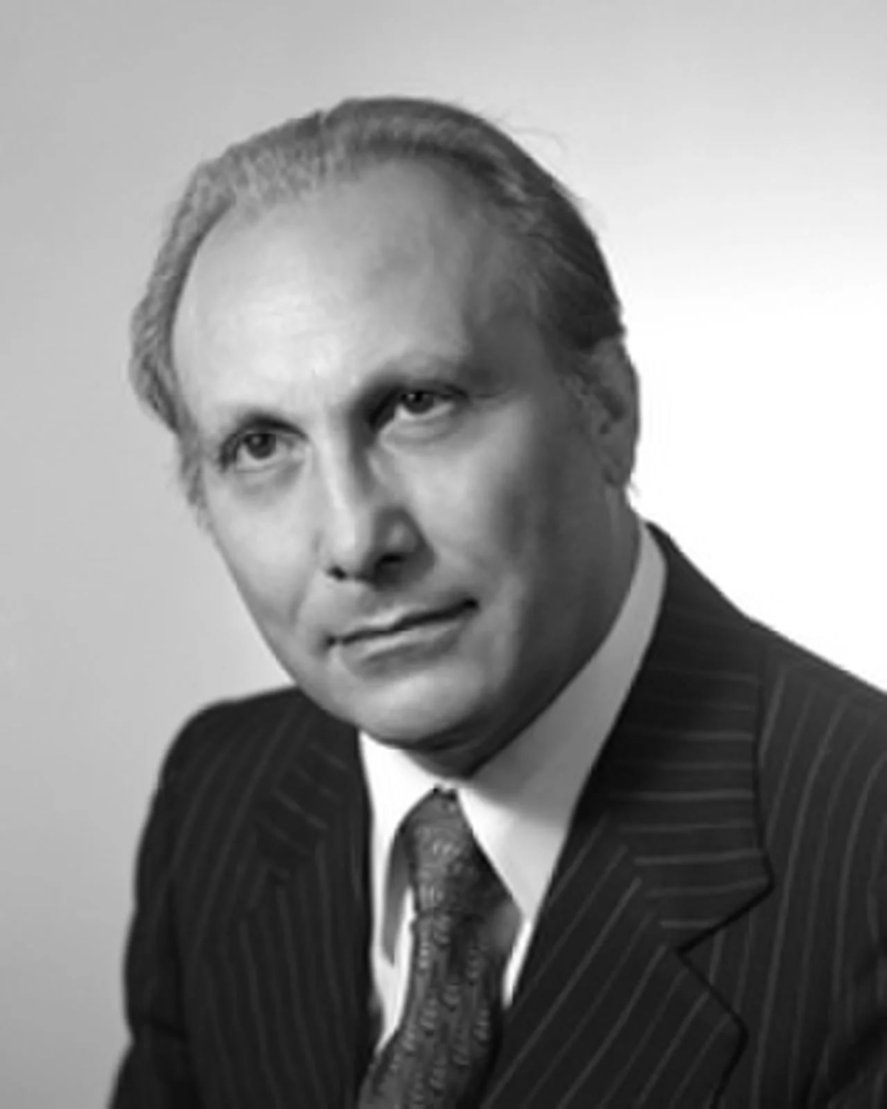 Portrait of Vincenzo Carollo (1920–2013) – memorial page