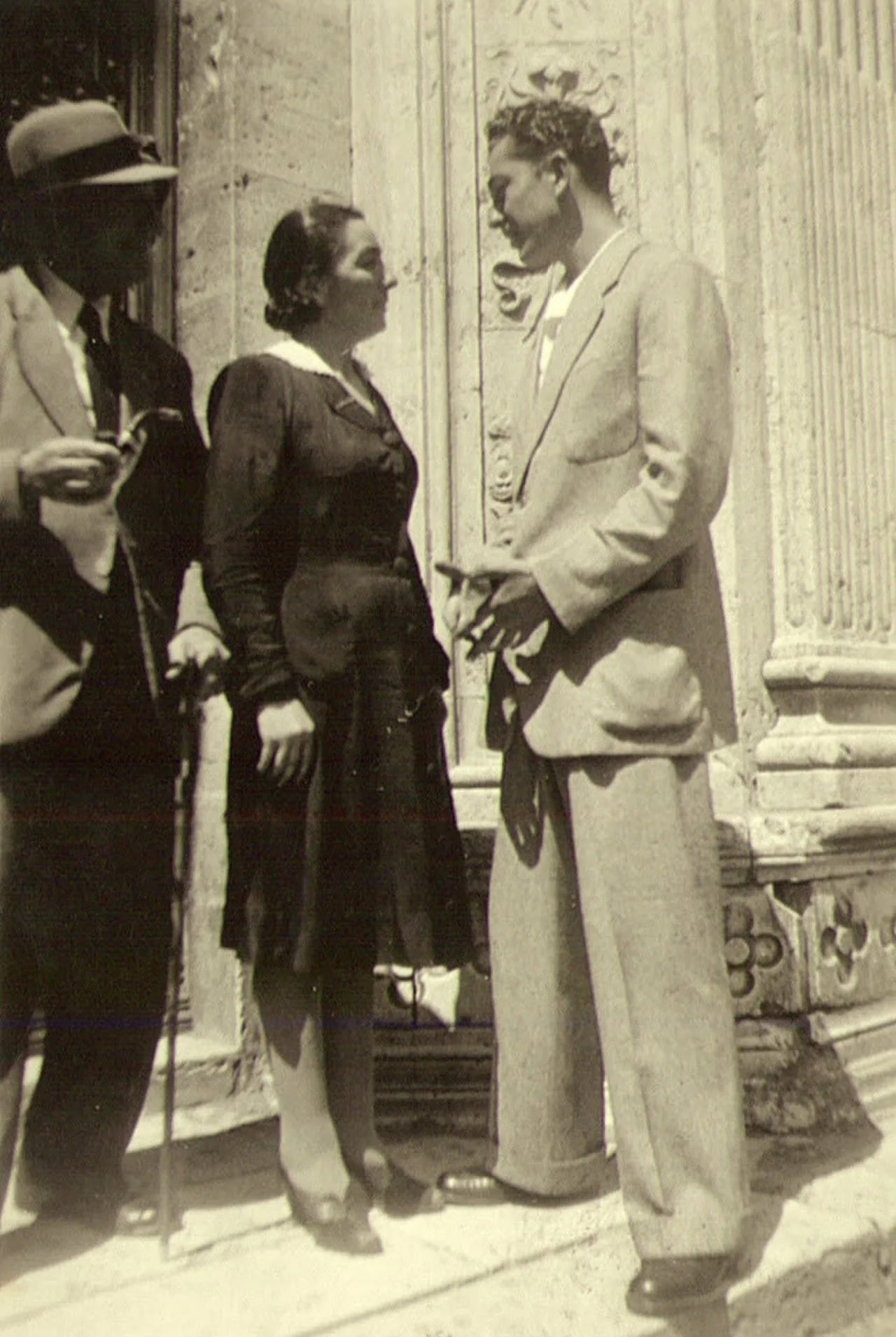 Porträt von Vincenzo Cozzani (1921–1965) – Gedenkseite