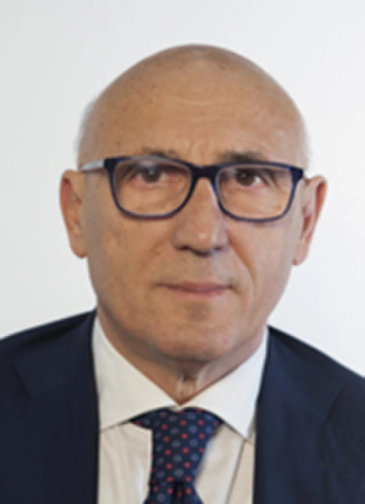 Portrait of Vincenzo Fasano (1951–2022) – memorial page