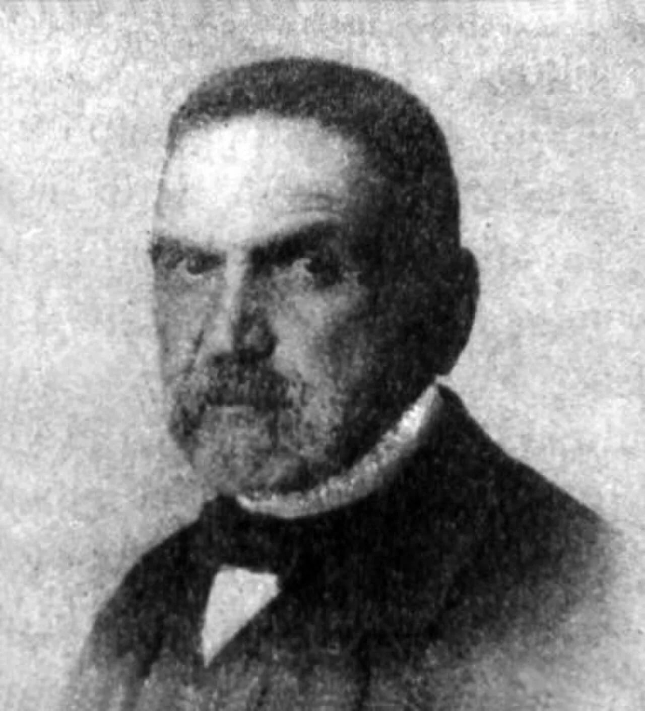 Portrait of Vincenzo Macaluso (1824–1892) – memorial page