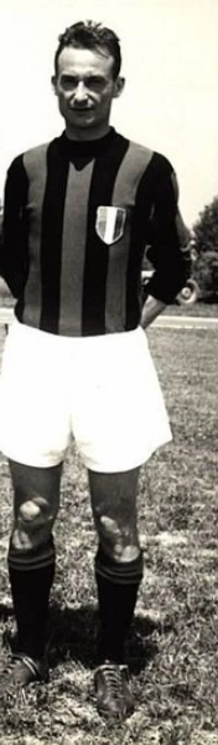 Portrait of Vincenzo Occhetta (1931–2019) – memorial page