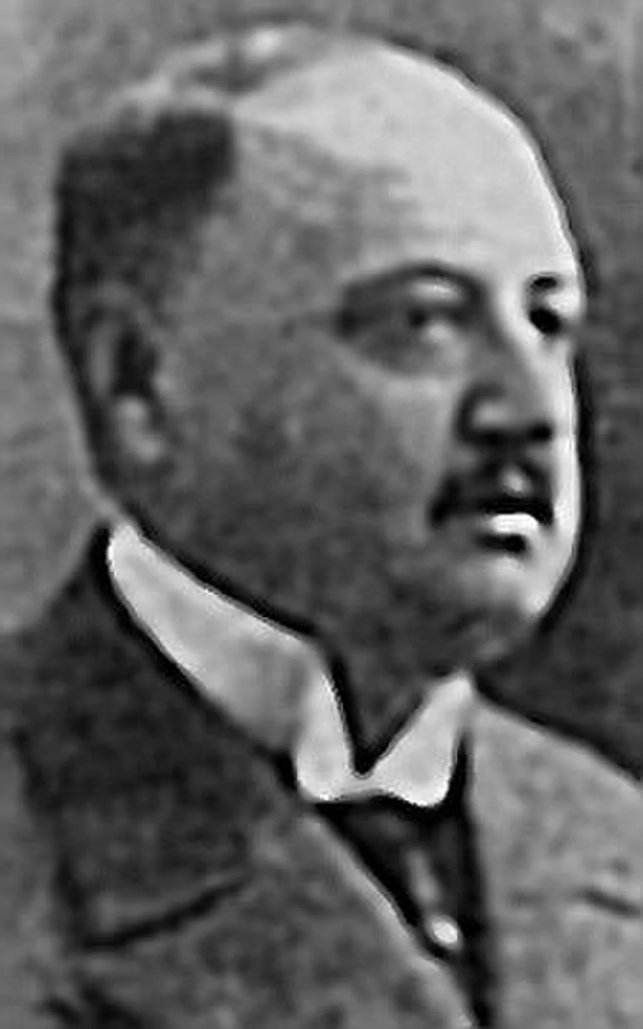 Porträt von Ottorino Gentiloni (1865–1916) – Gedenkseite