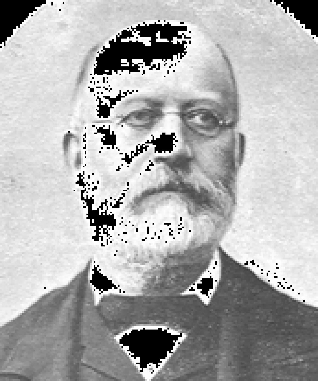 Portrait of Vincenzo Stefano Breda (1825–1903) – memorial page