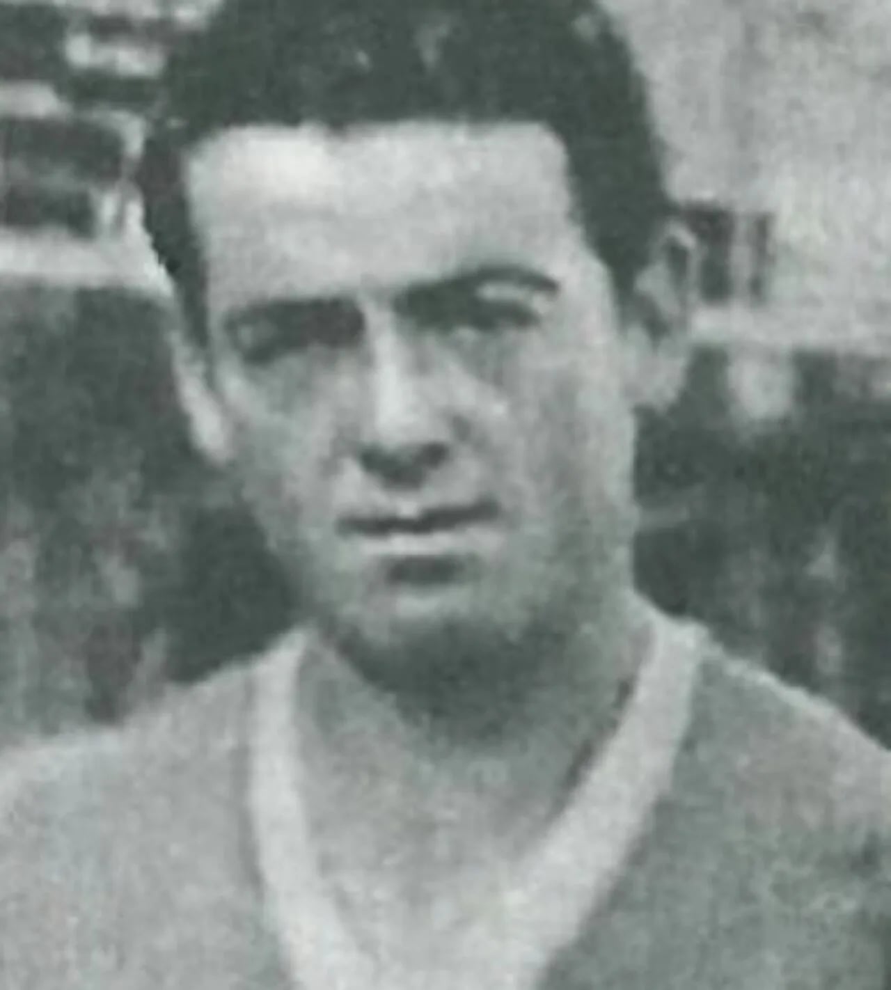 Porträt von Vinicio Viani (1913–1983) – Gedenkseite