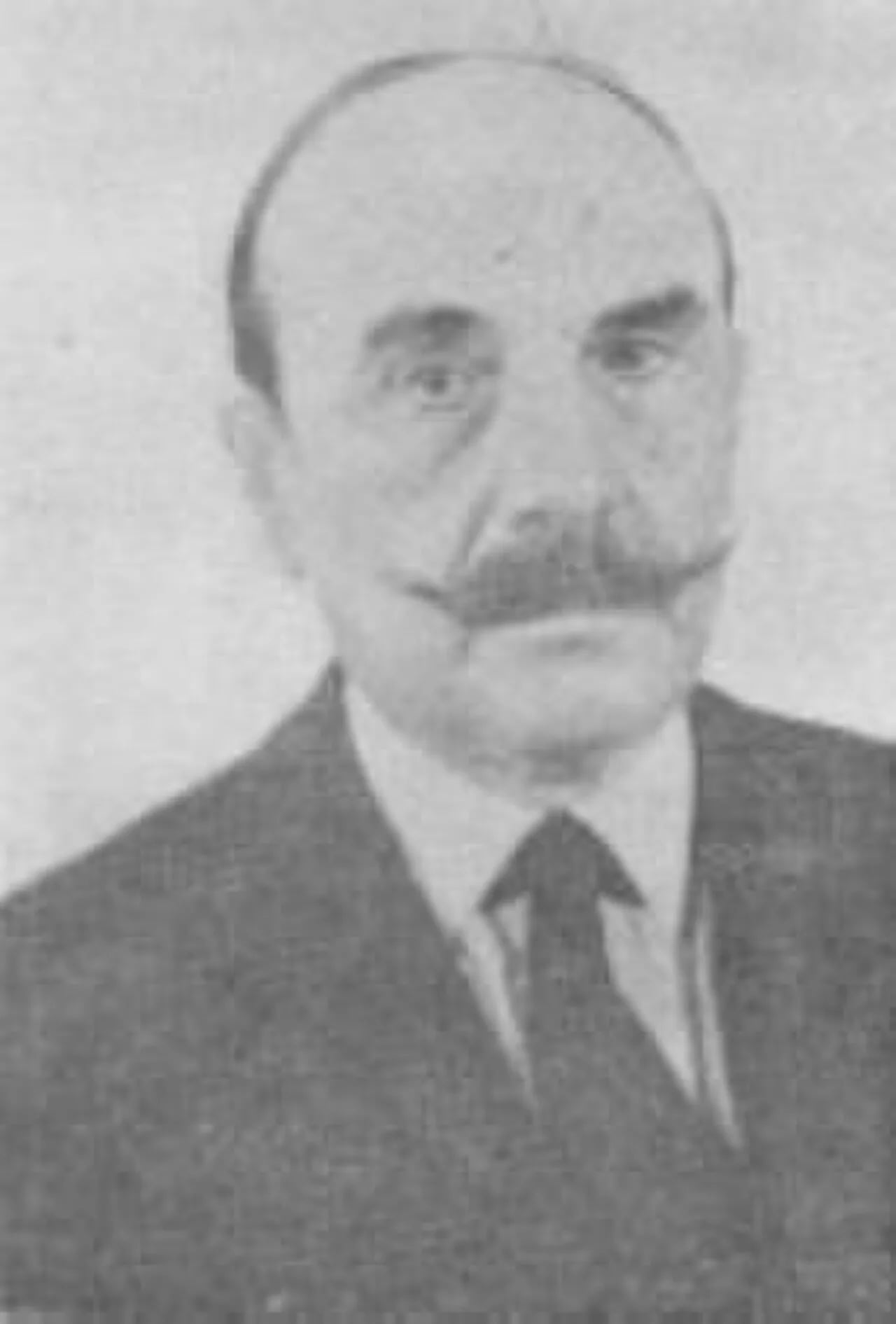 Portrait of Virgilio Nasi (1880–1964) – memorial page