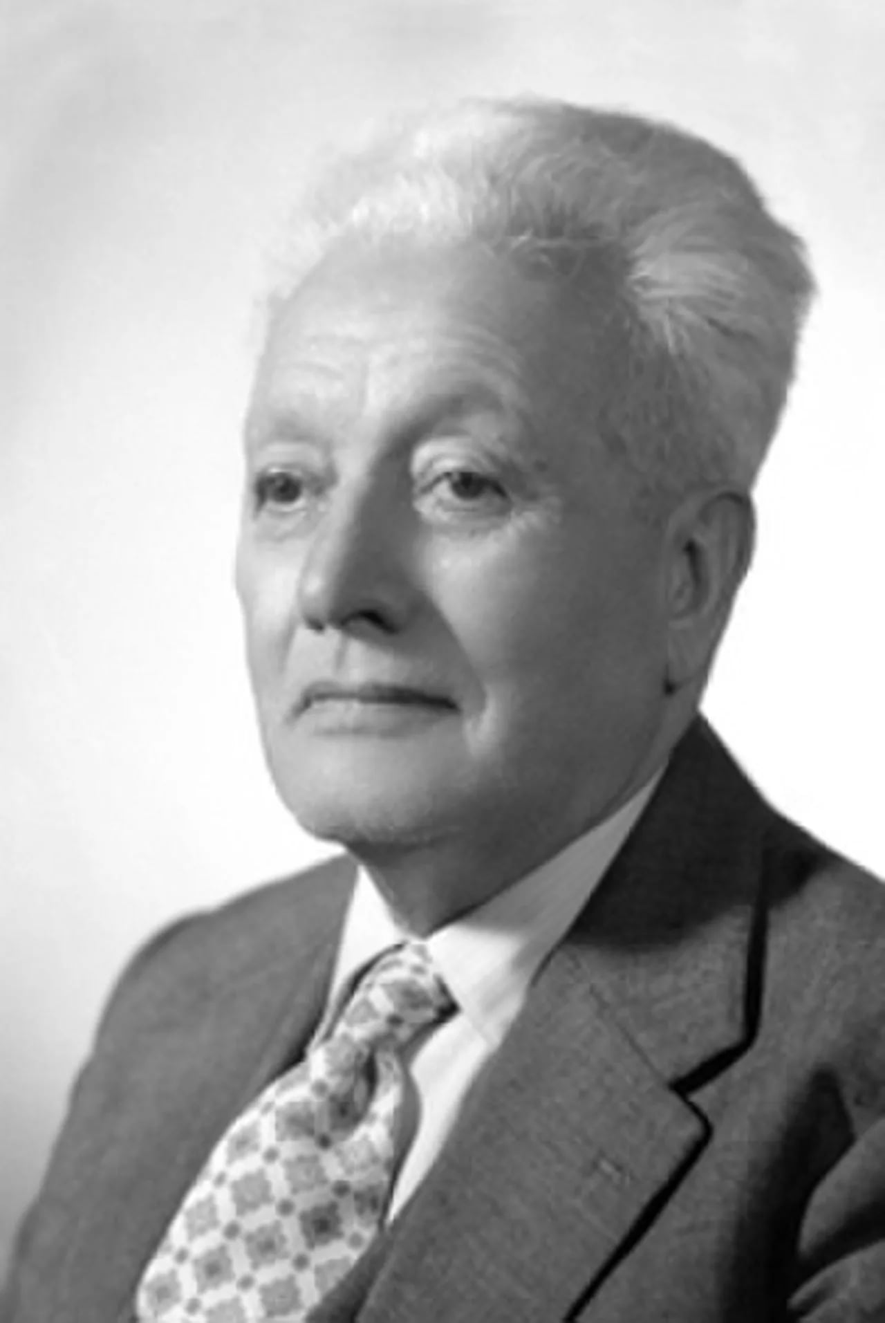 Portrait of Vito Reale (1883–1953) – memorial page