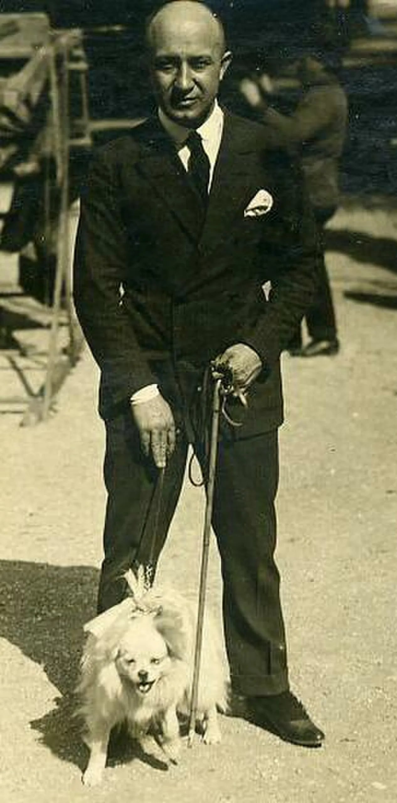 Portrait of Vittorio Malpassuti (1889–1944) – memorial page