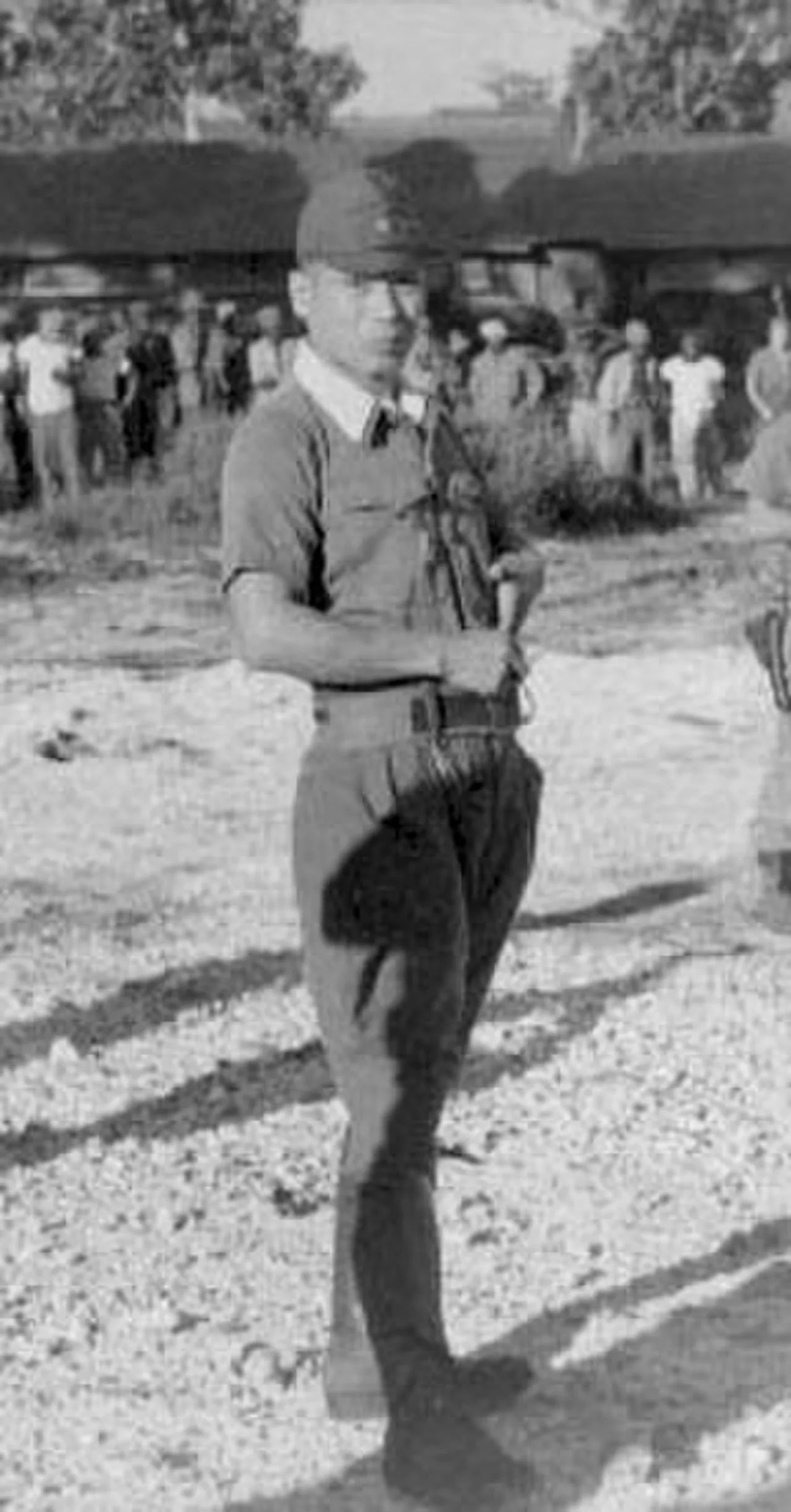 Portrait of Sakae Ōba (1914–1992) – memorial page
