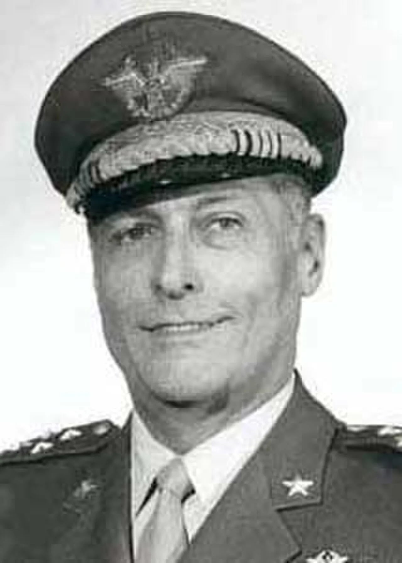 Portrait of Vittorio Santini (1920–2012) – memorial page