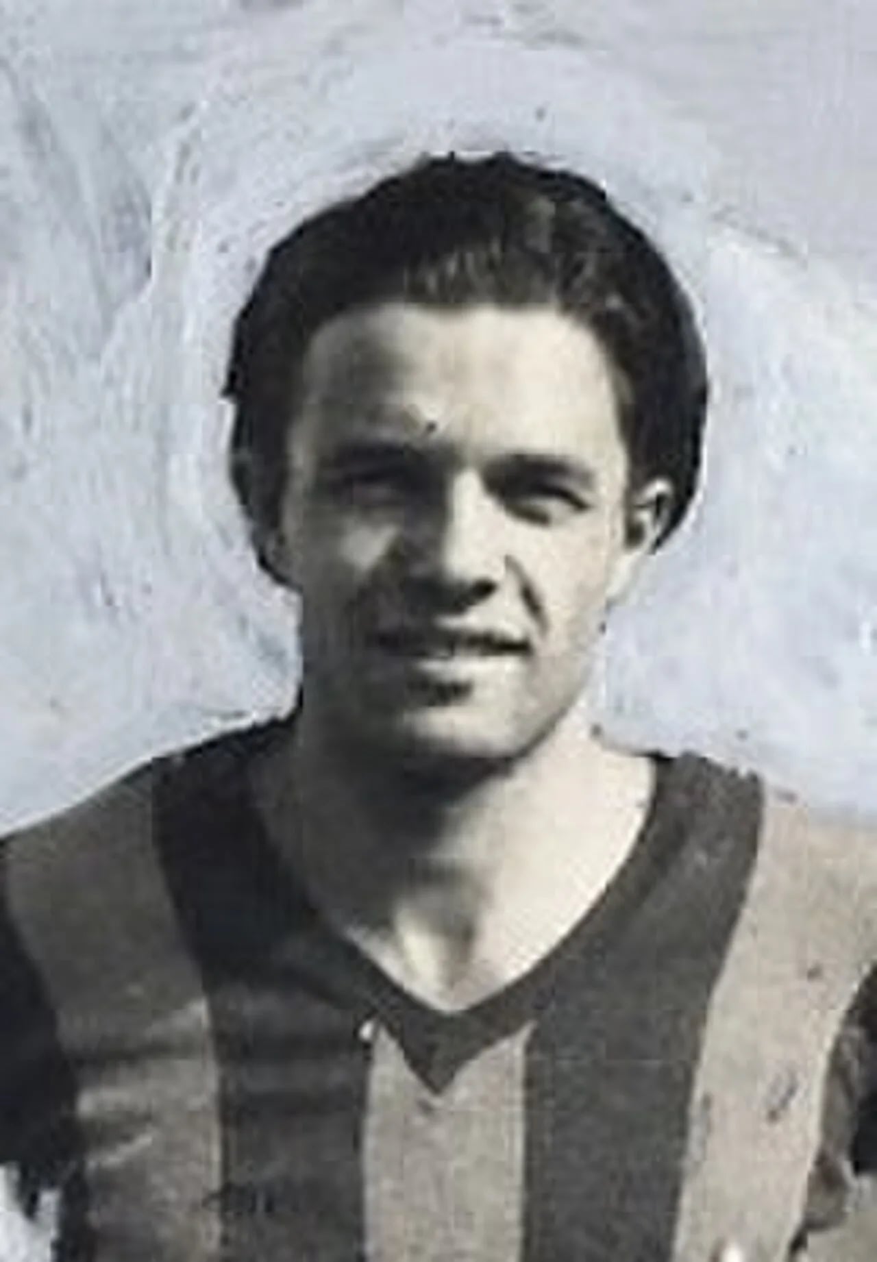 Portrait of Vittorio Schiavi (1916–2005) – memorial page