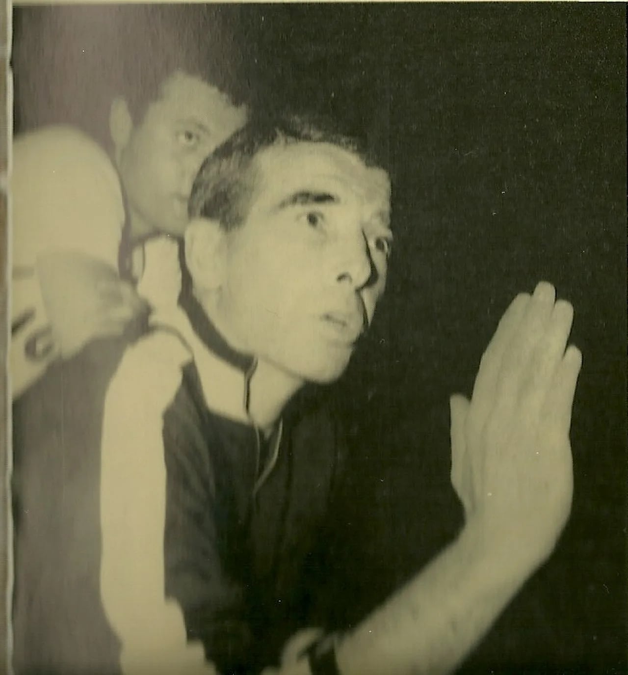 Portrait of Vittorio Tracuzzi (1923–1986) – memorial page