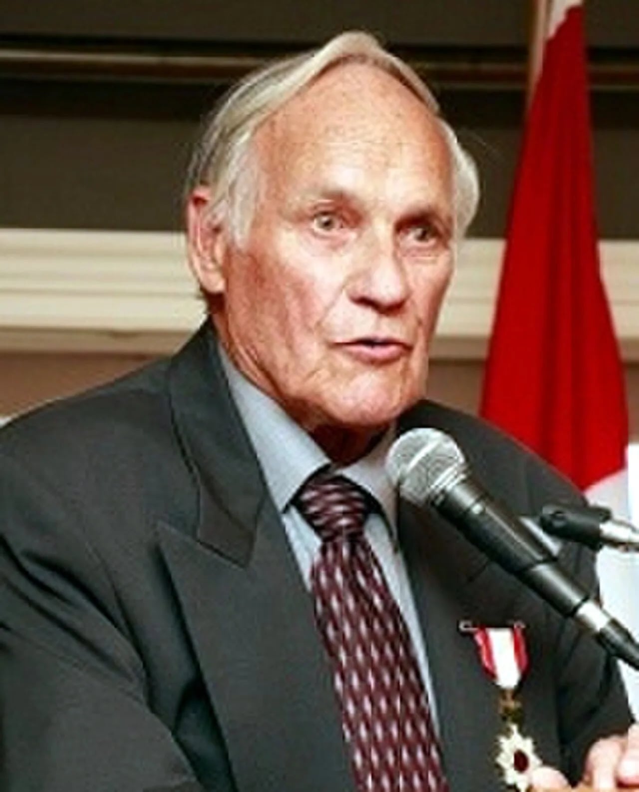 Porträt von Wally Ursuliak (1929–2025) – Gedenkseite