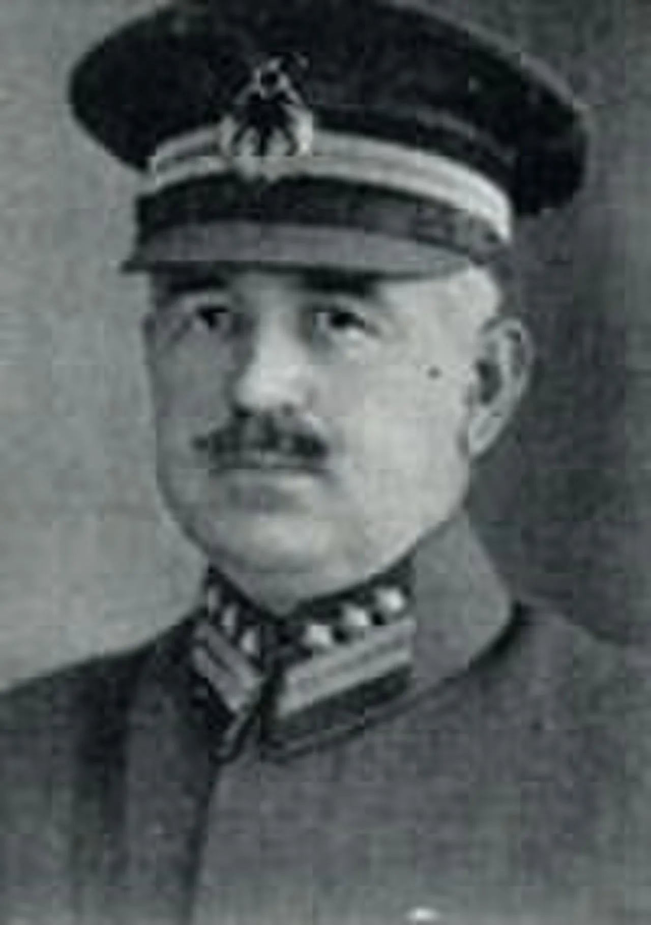 Portrait of Ahmet Derviş (1881–1932) – memorial page
