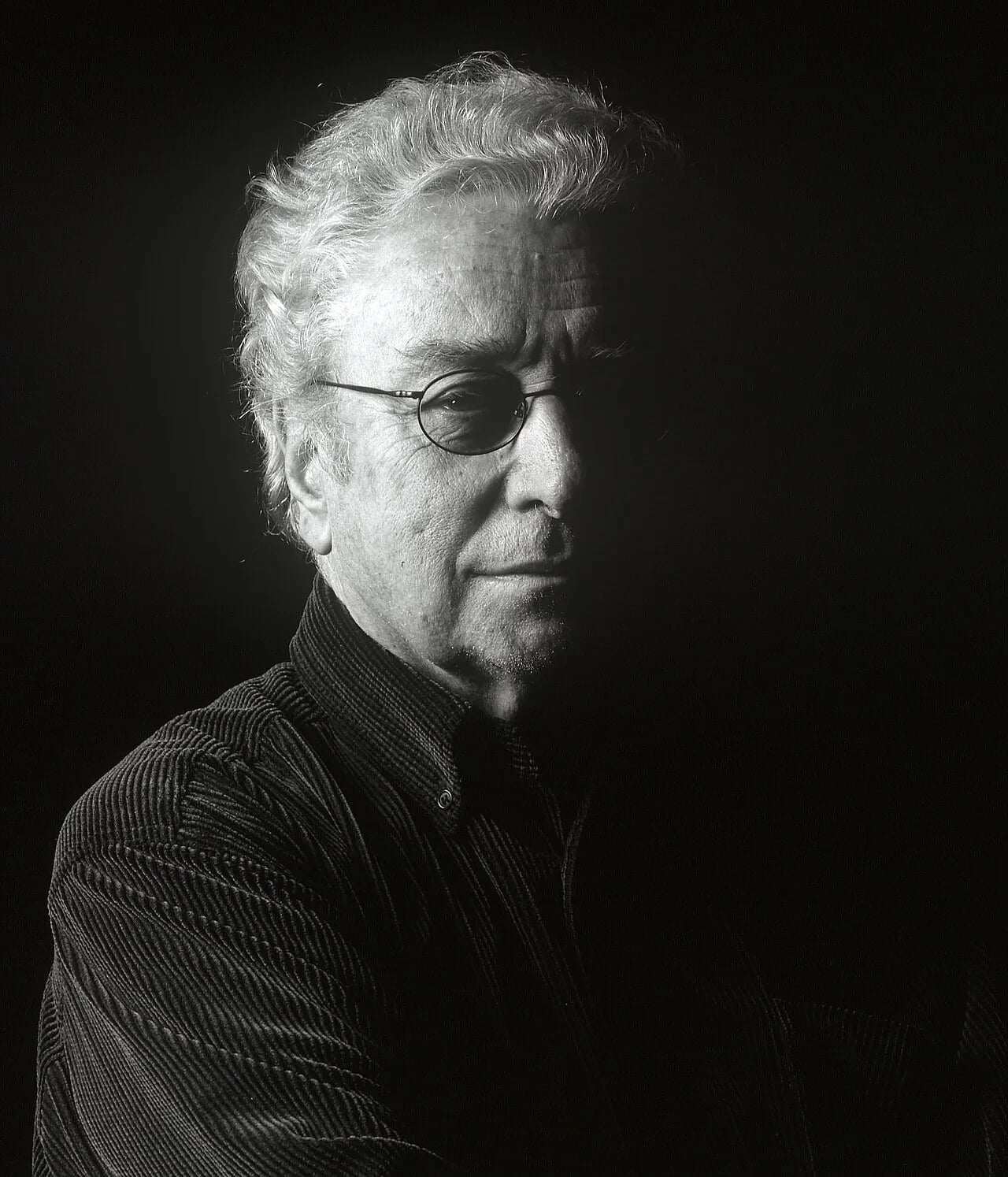 Portrait of Walter Valentini (1928–2022) – memorial page