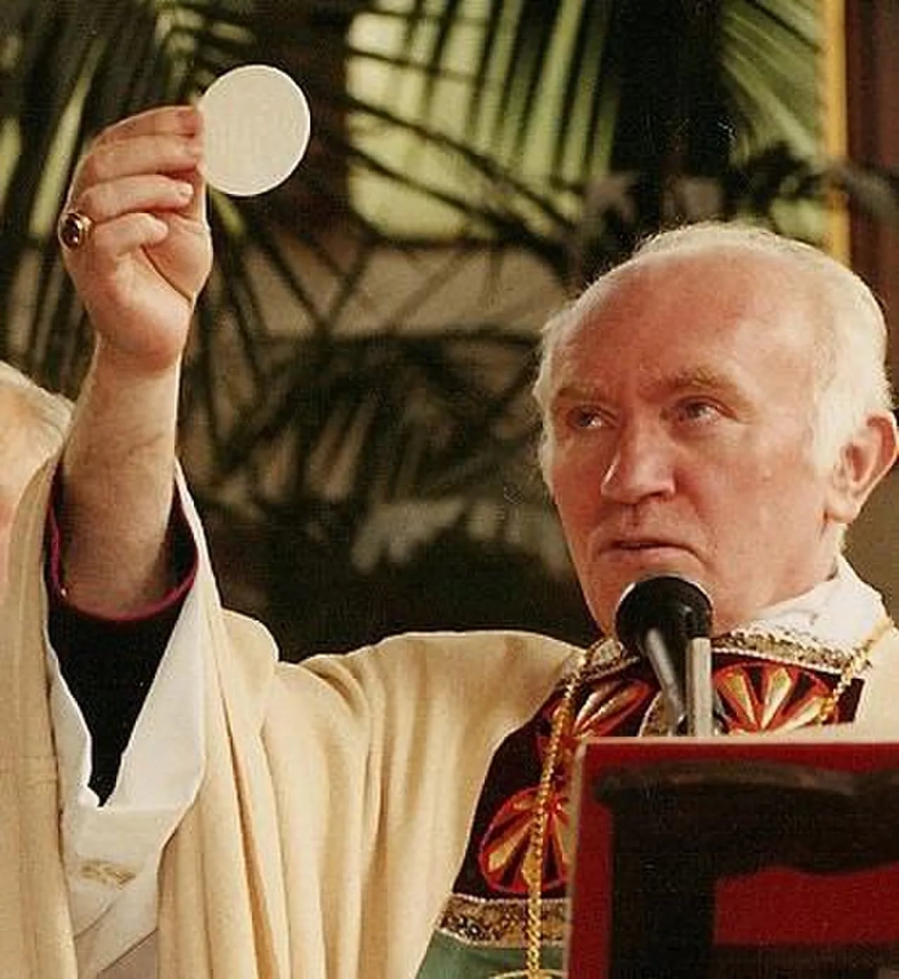 Portrait of Wiesław Skołucki (1937–2015) – memorial page
