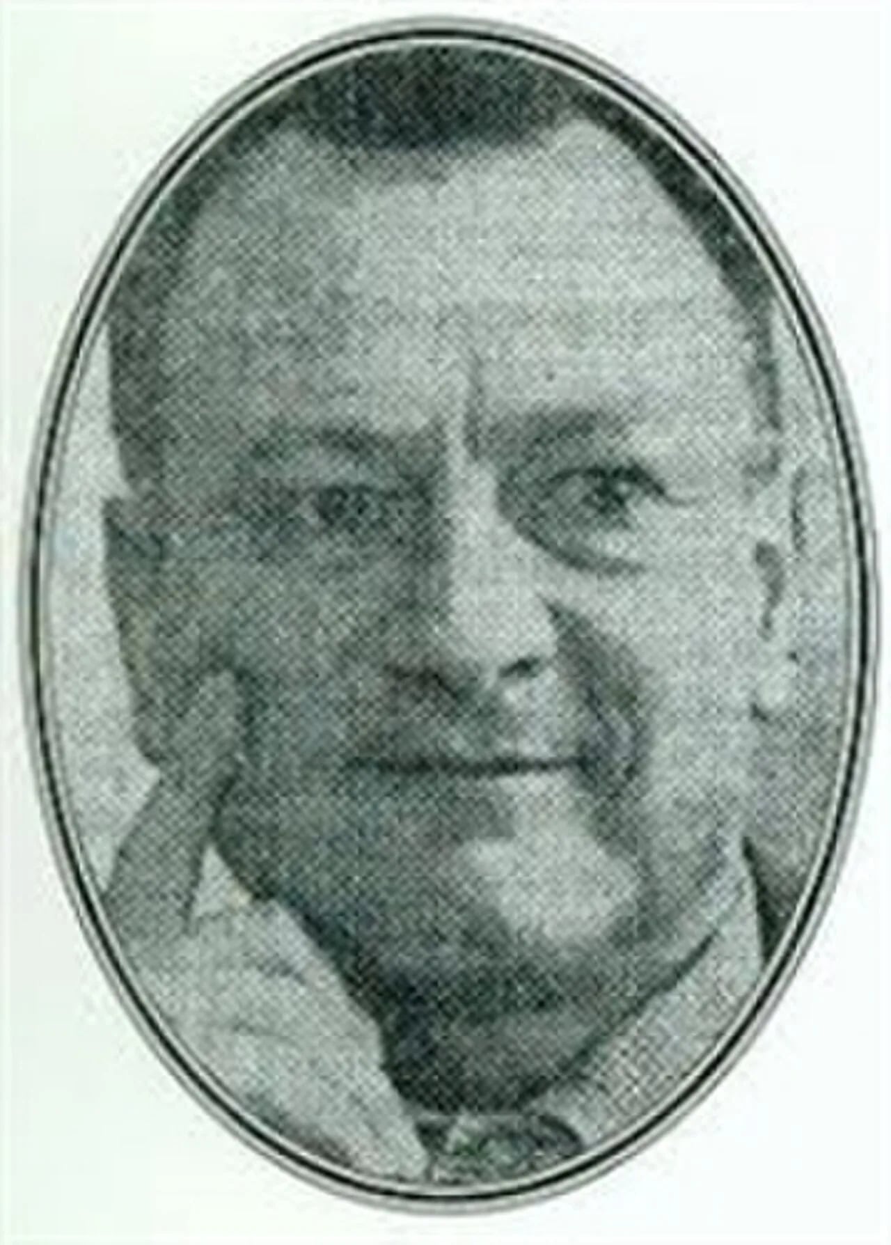 Portrait of William O. Steele (1917–1979) – memorial page