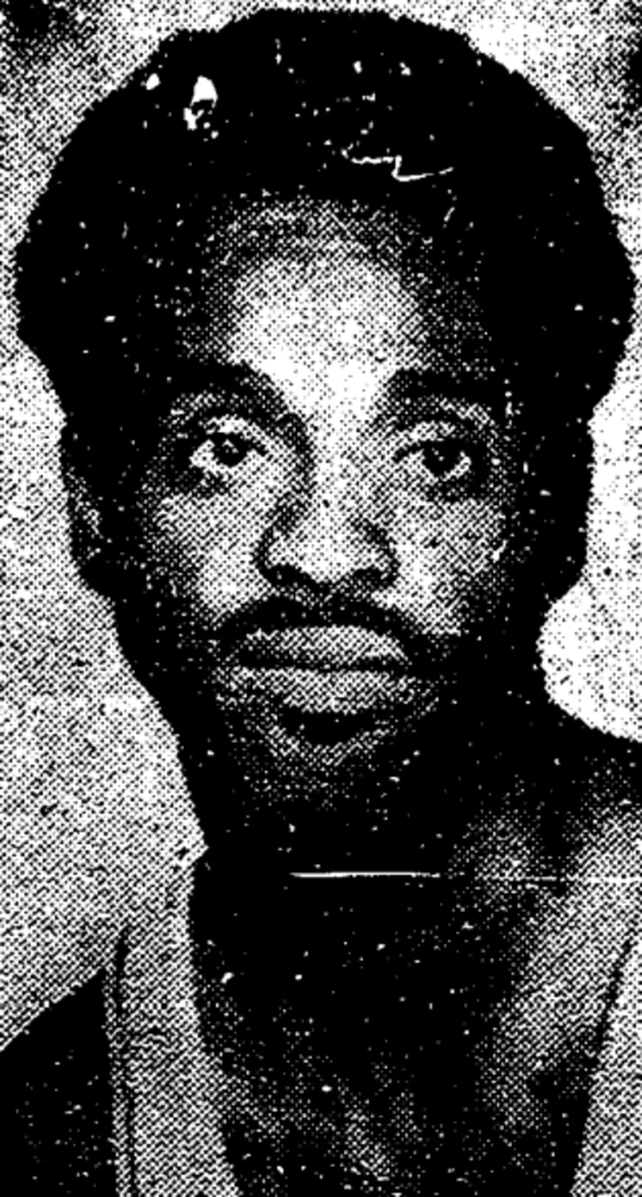 Porträt von Willie McCarter (1946–2023) – Gedenkseite