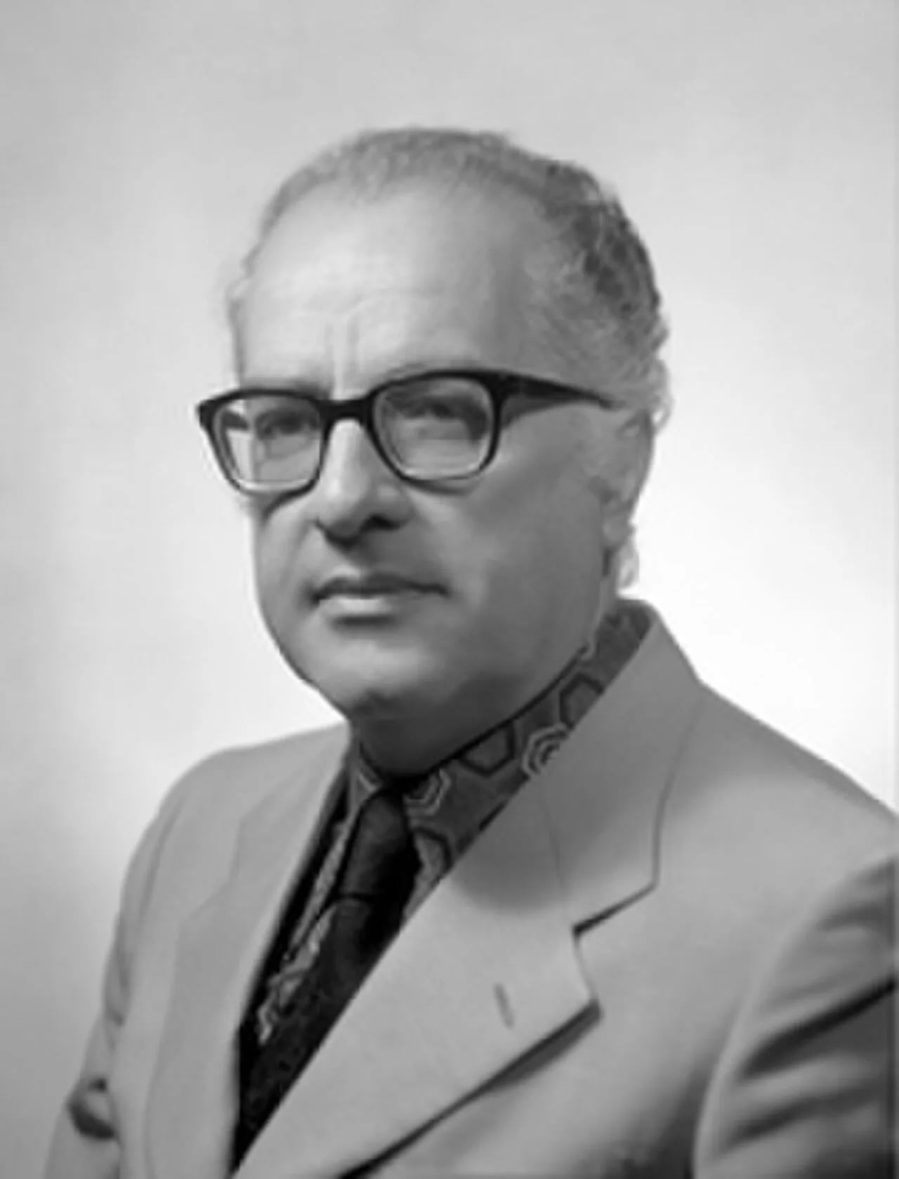 Portrait of Wladimiro Curatolo (1915–1993) – memorial page