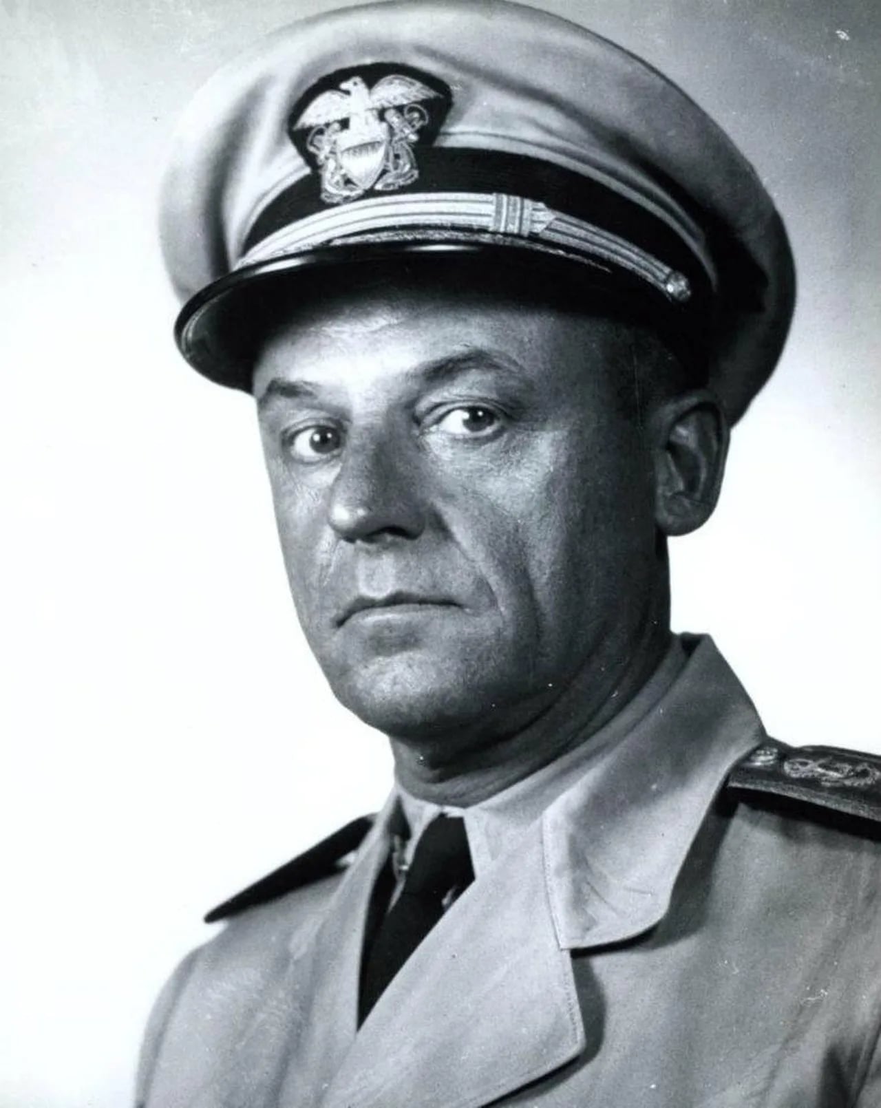 Portrait of Theodore E. Chandler (1894–1945) – memorial page