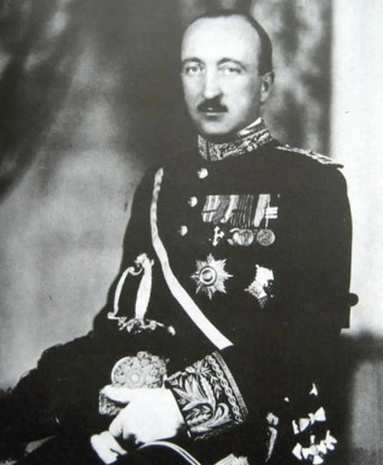 Porträt von Zenone Benini (1902–1976) – Gedenkseite