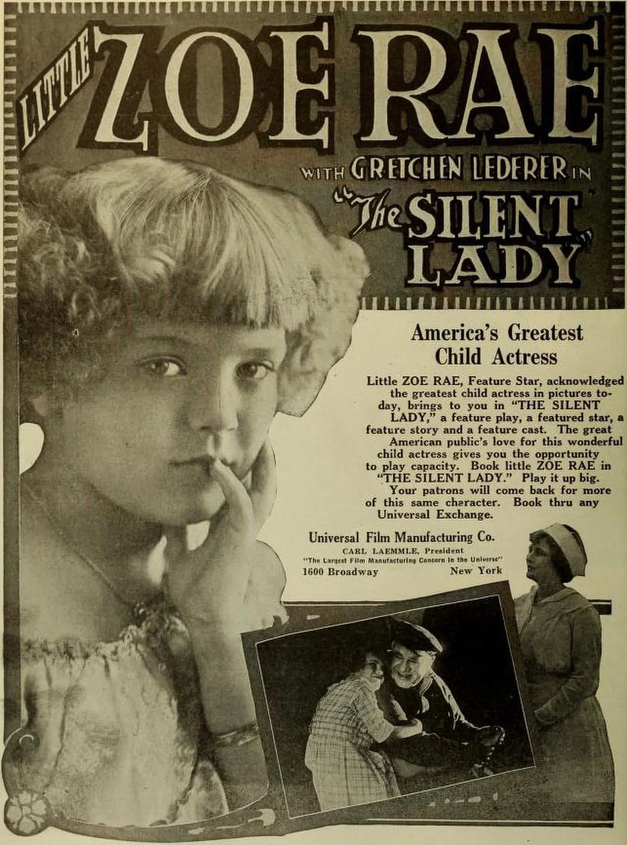Portrait of Zoe Rae (1910–2006) – memorial page