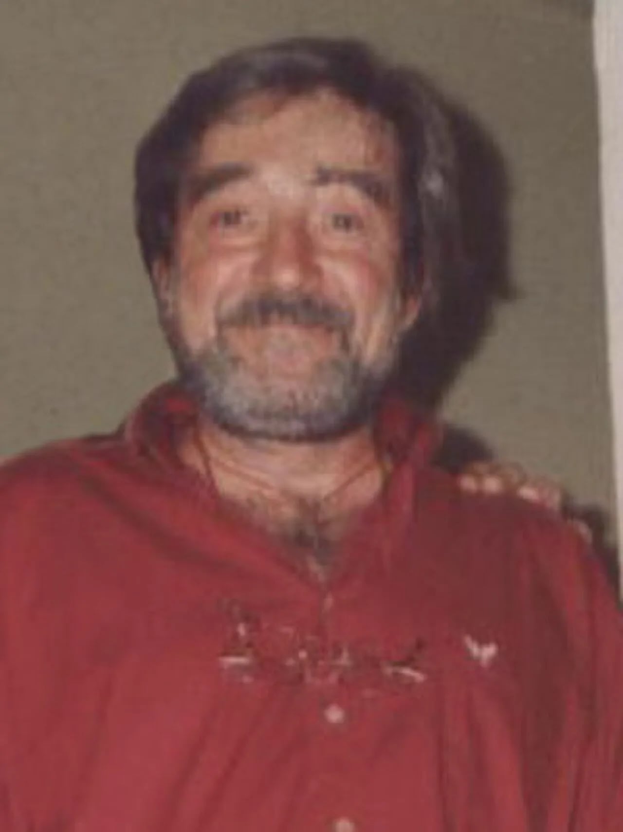 Portrait of Zuzzurro (1946–2013) – memorial page