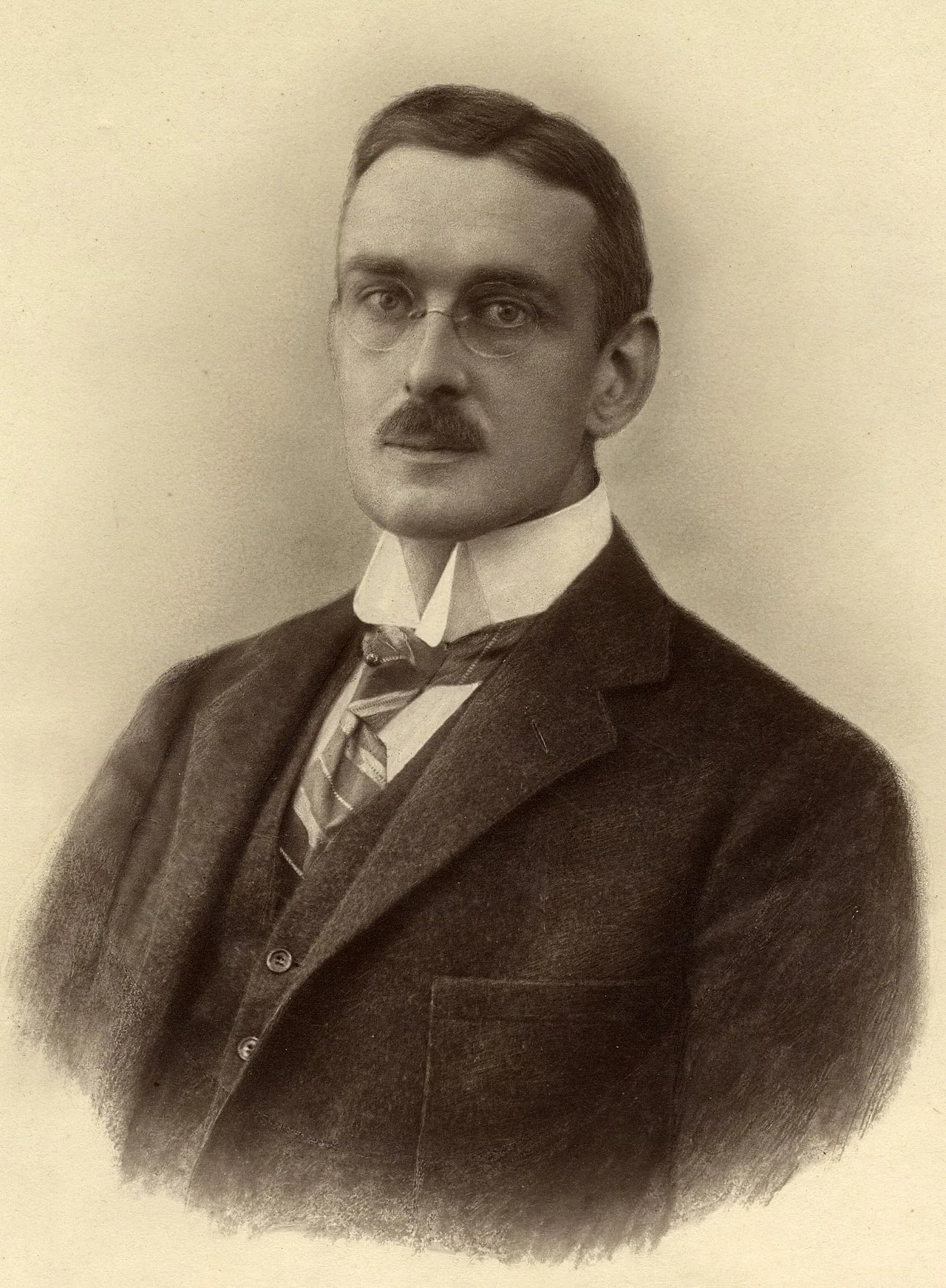 Porträt von Hendrik Bijleveld (1885–1954) – Gedenkseite