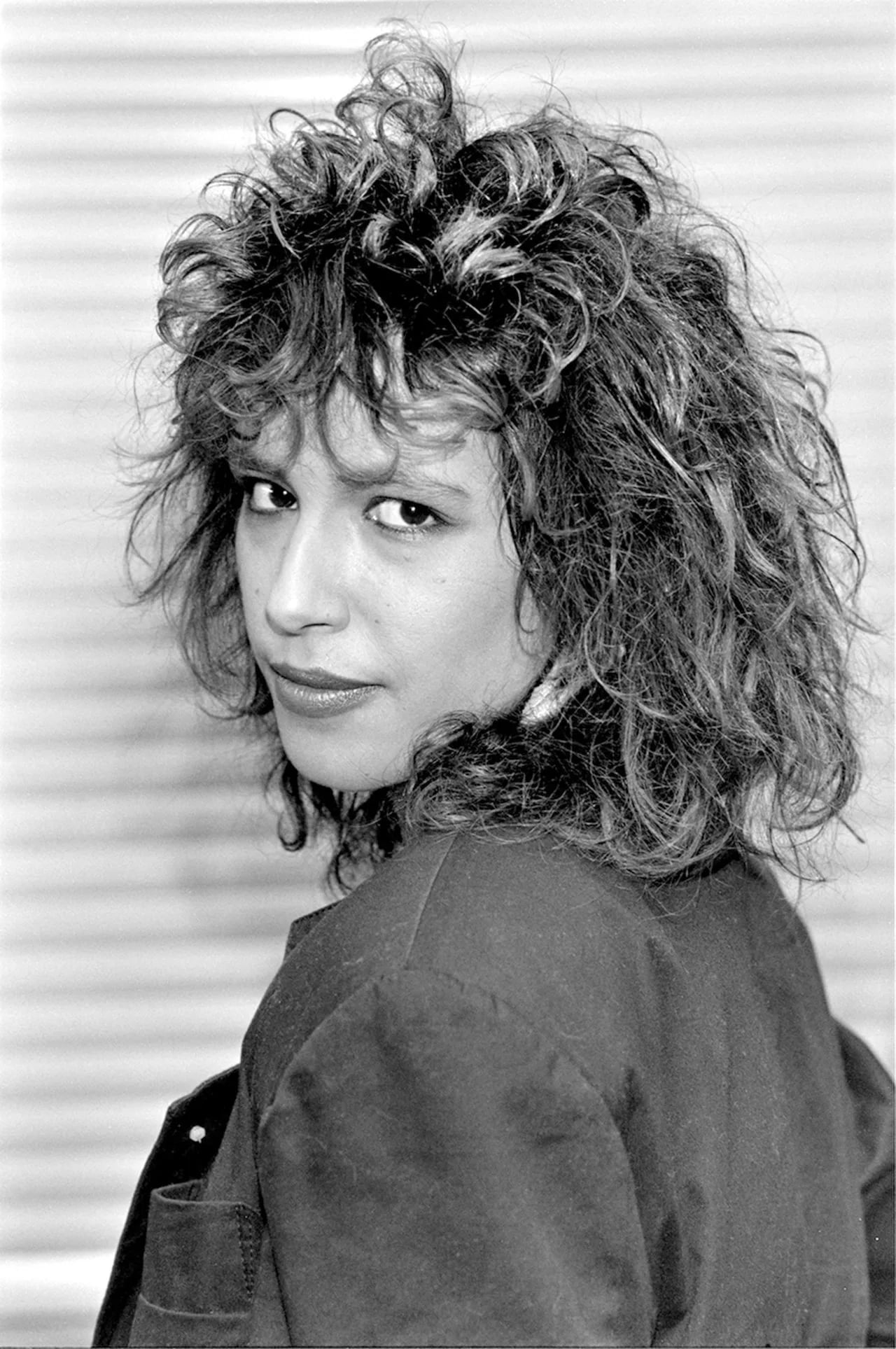 Portrait of Nadieh (1958–1996) – memorial page
