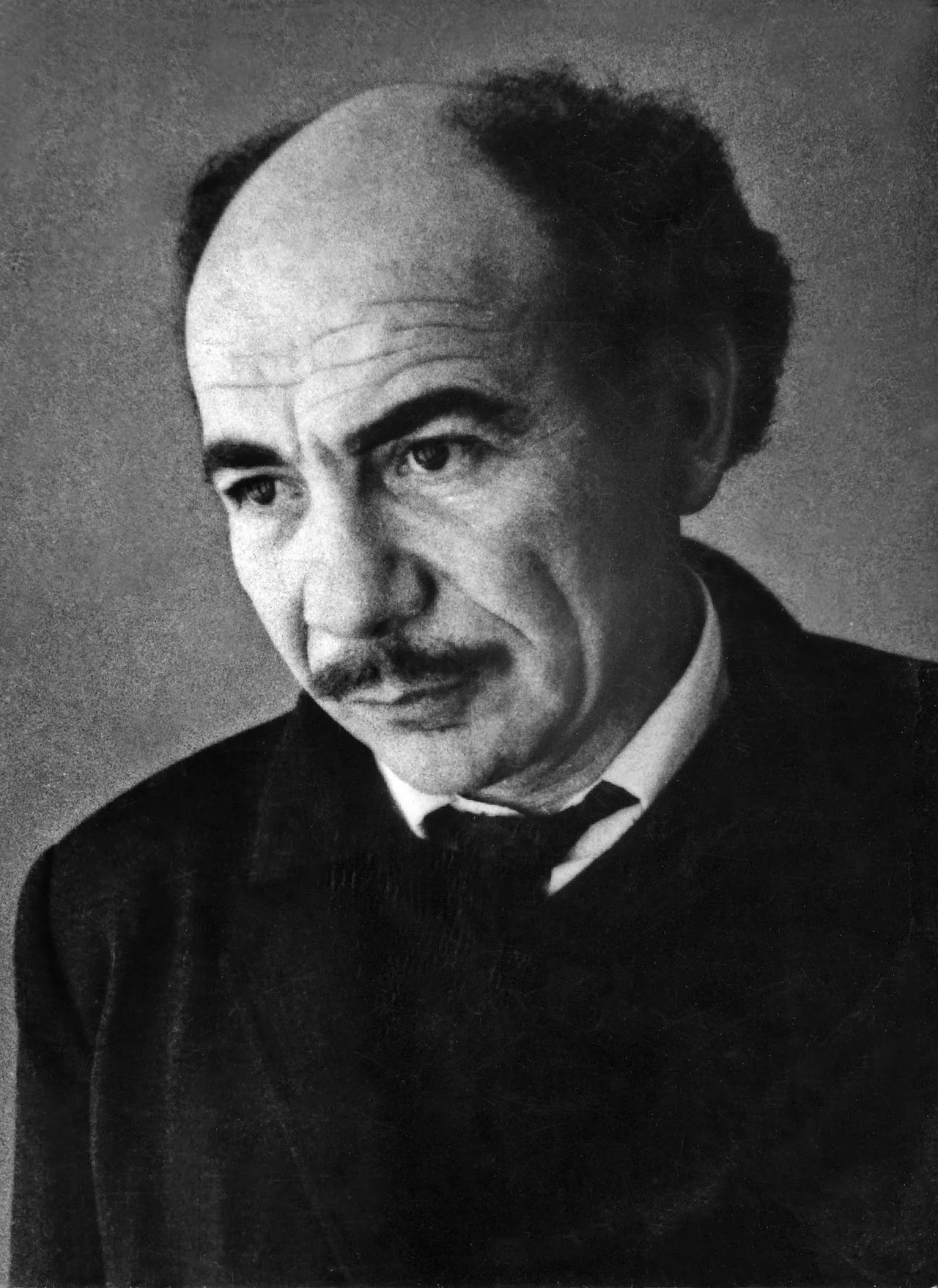 Porträt von Michael Kocharyan (1927–1996) – Gedenkseite