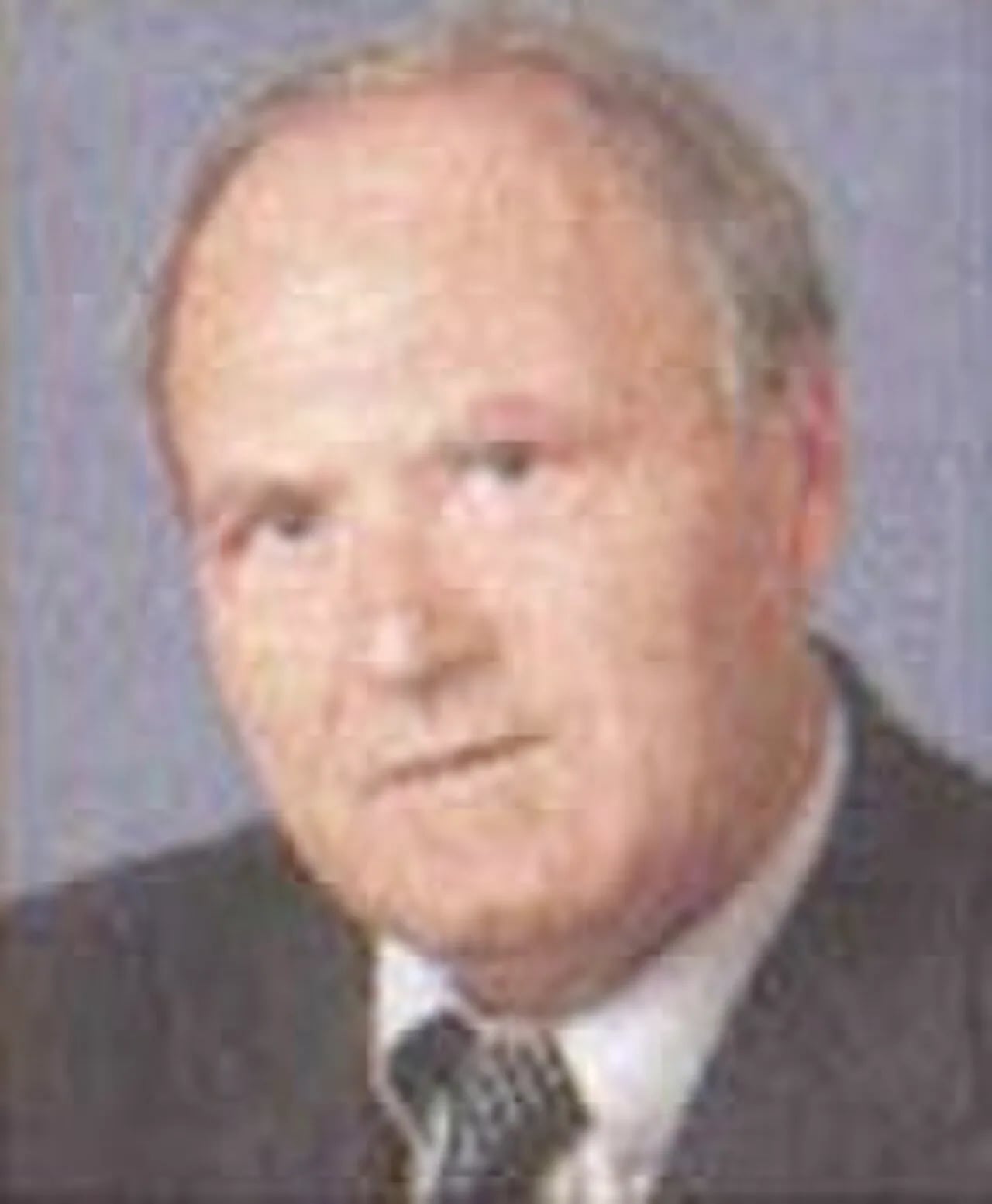 Portrait of Henrik Abrahamjan (1939–1999) – memorial page