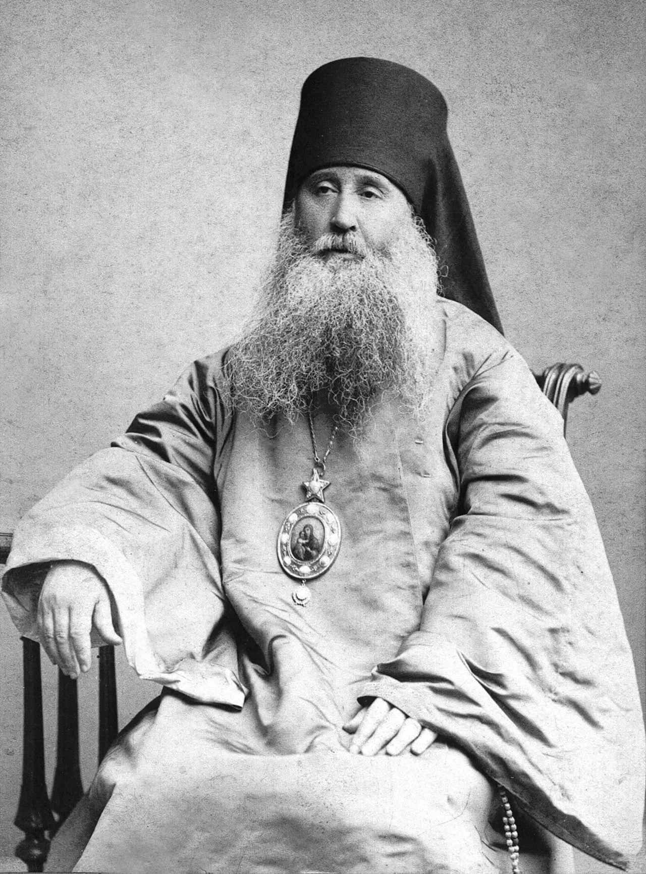Portrait of Augustyn (1838–1892) – memorial page