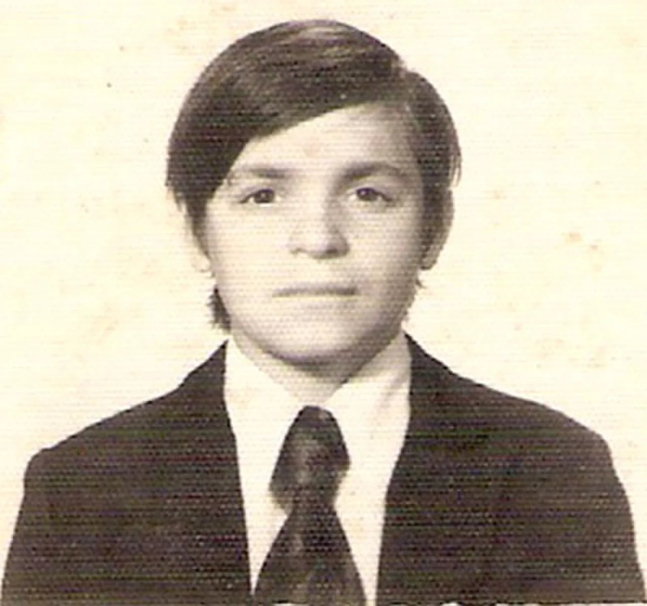 Portrait of Floreal Edgardo Avellaneda (1960–1976) – memorial page