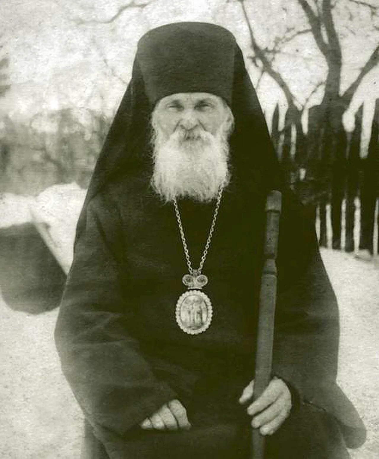 Portrait of Agapit (1860–1937) – memorial page