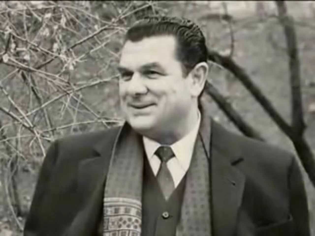 Porträt von Boris Adleiba (1931–1990) – Gedenkseite