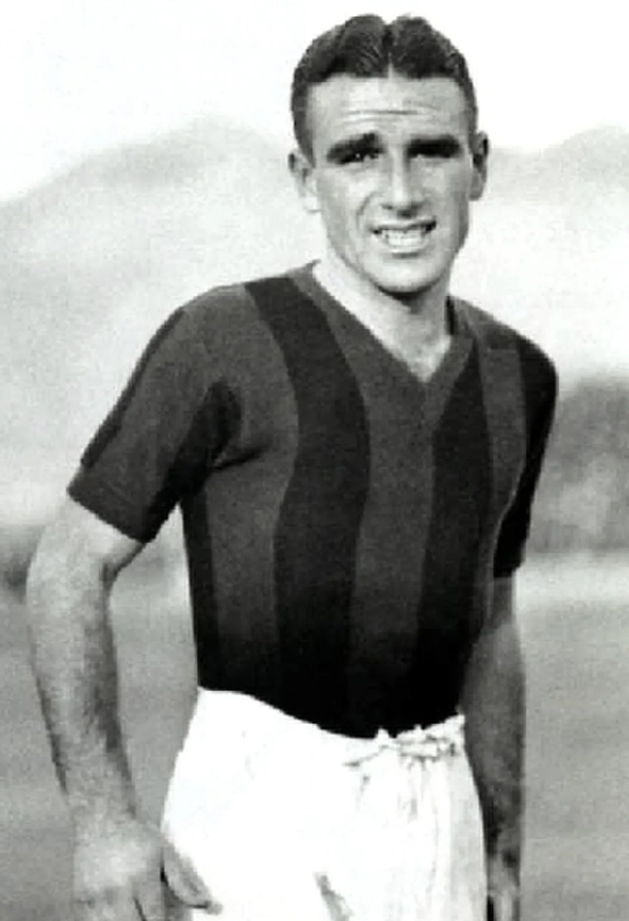 Portrait of Ricardo Alarcón (1914–1988) – memorial page