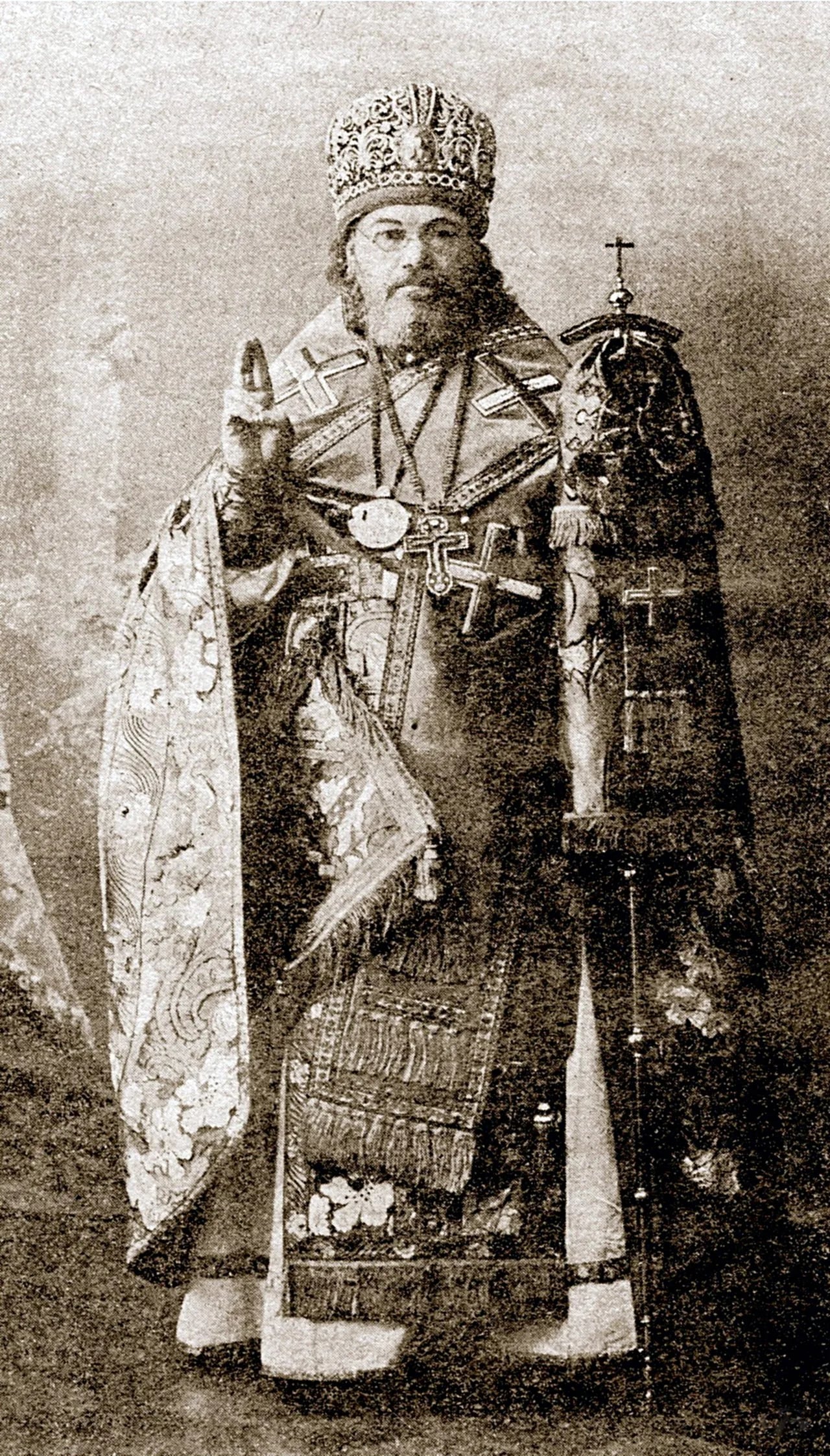Portrait of Alexander (1853–1928) – memorial page