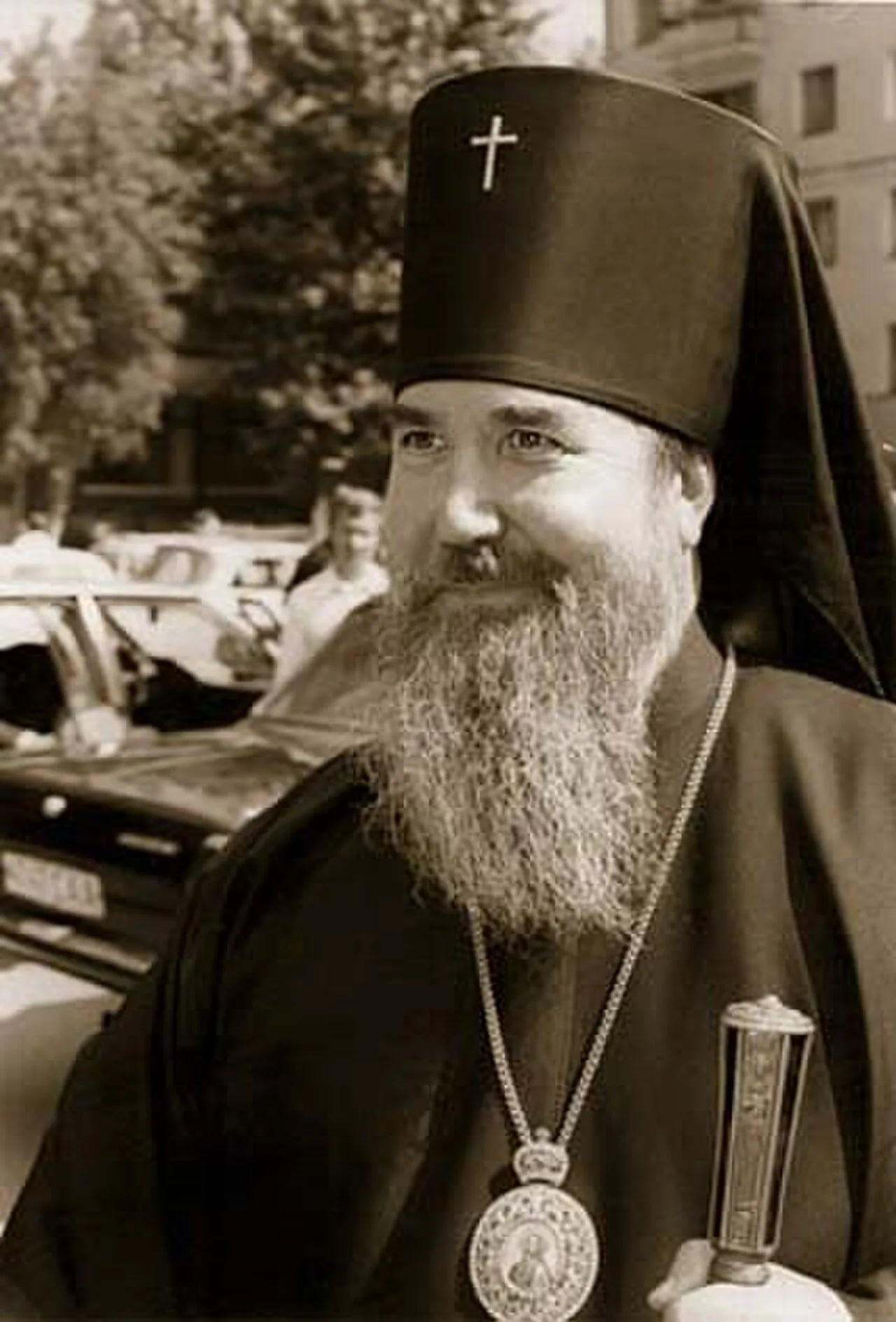 Porträt von Alexander (1941–2003) – Gedenkseite