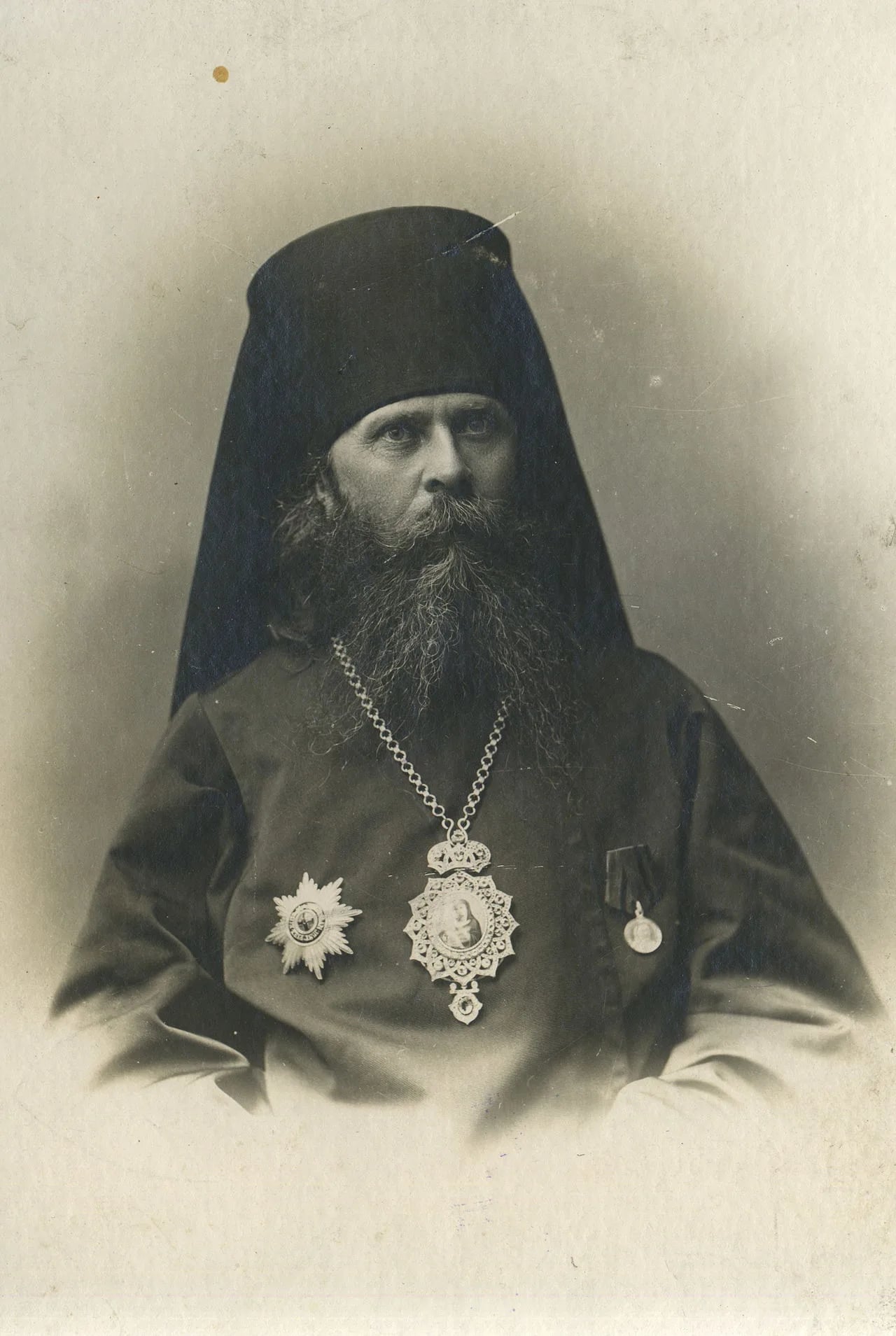 Portrait of Aleksandr (1862–1938) – memorial page