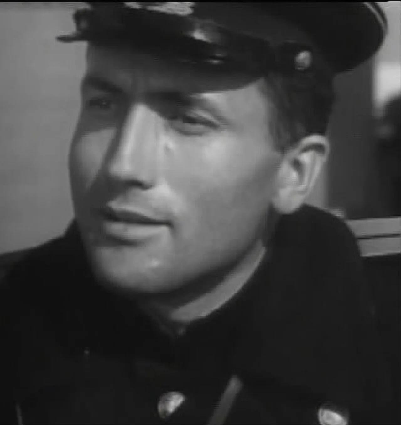 Portrait of Alexei Petrowitsch Alexejew (1915–1998) – memorial page