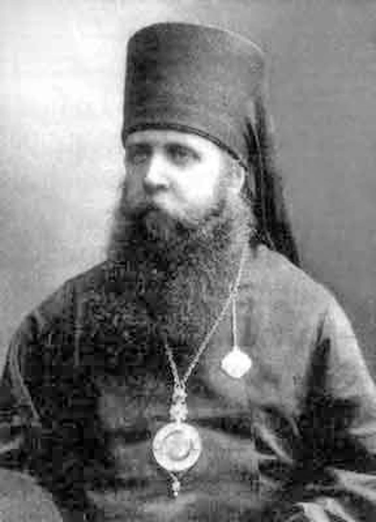 Portrait of Alexius (1872–1938) – memorial page