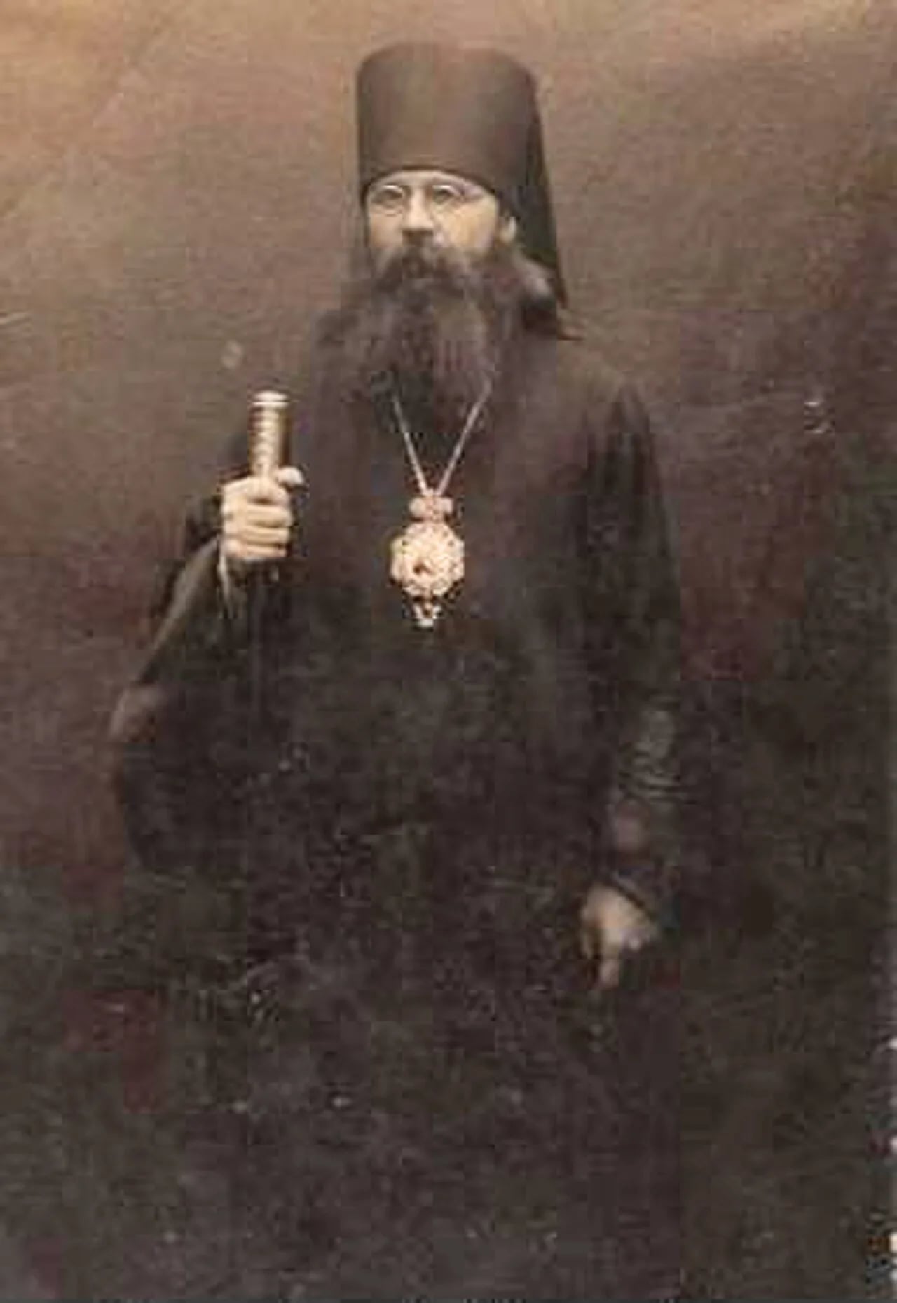 Portrait of Alexius (1891–1936) – memorial page