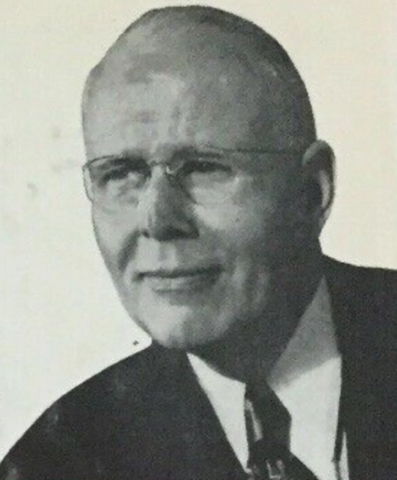 Porträt von Walter C. Alvarez (1884–1978) – Gedenkseite