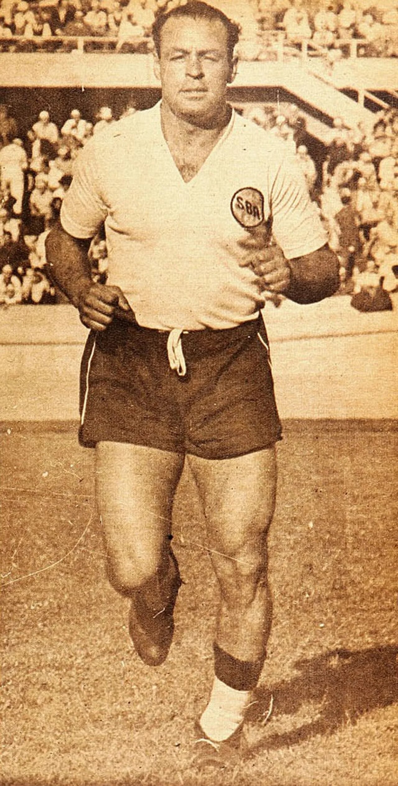 Portrait of Teodoro Alcalde (1913–1995) – memorial page