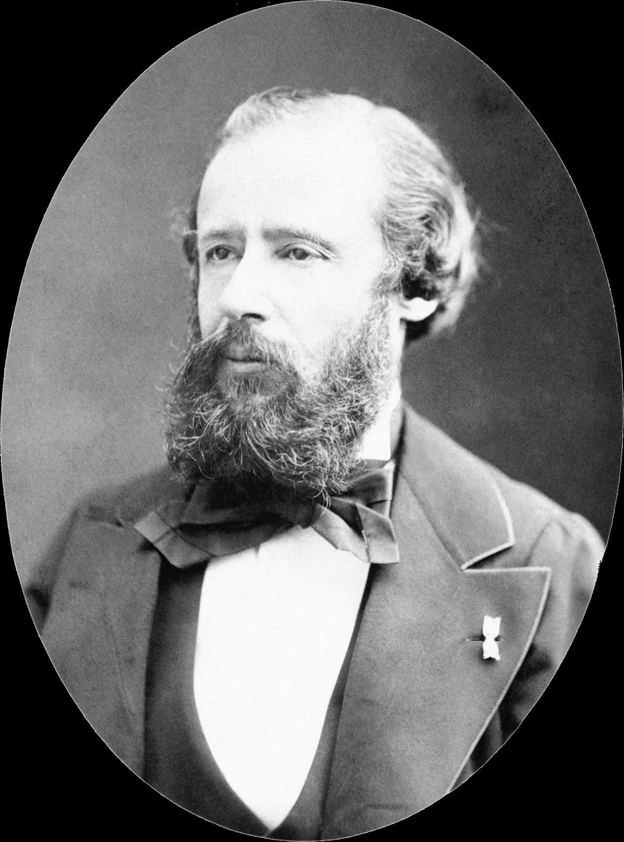 Portrait of Ernest Altès (1830–1899) – memorial page